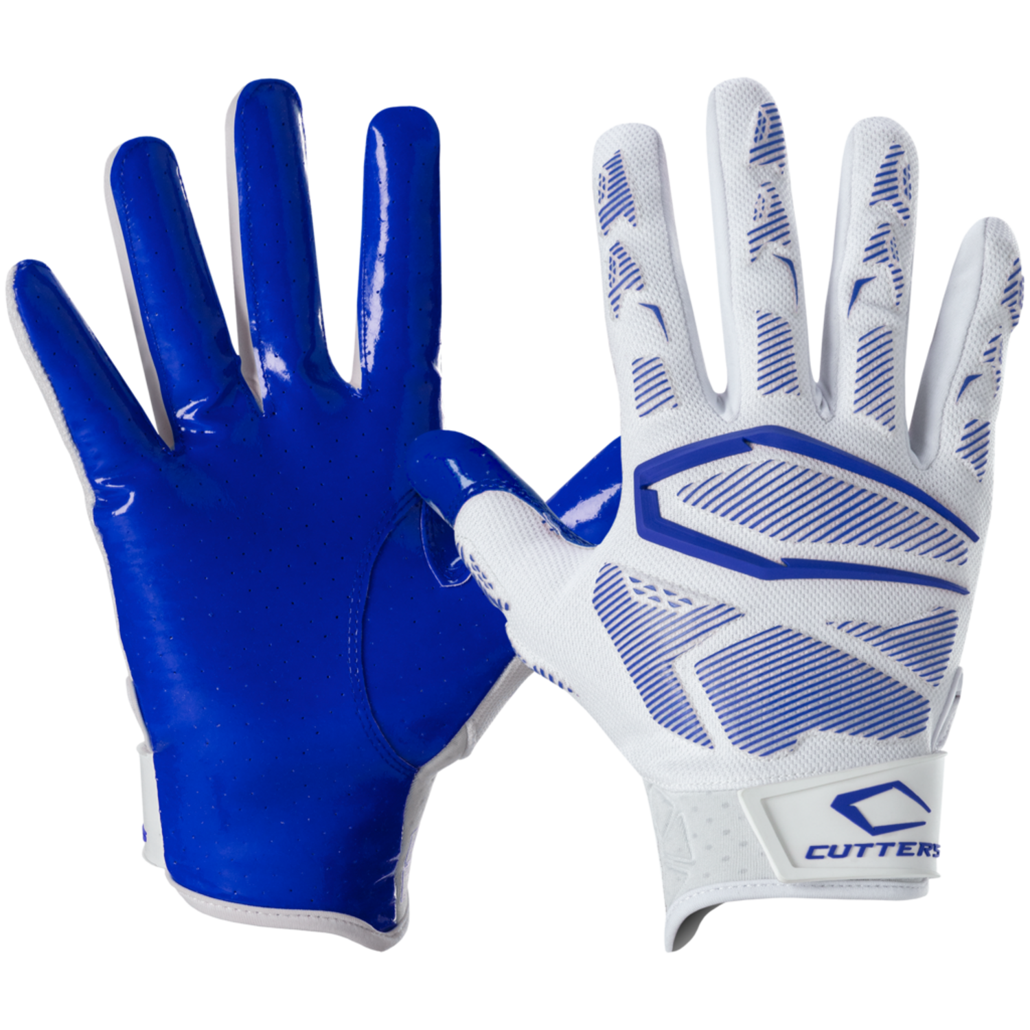 Cutters CG10200 Gamer 4.0 S Royal