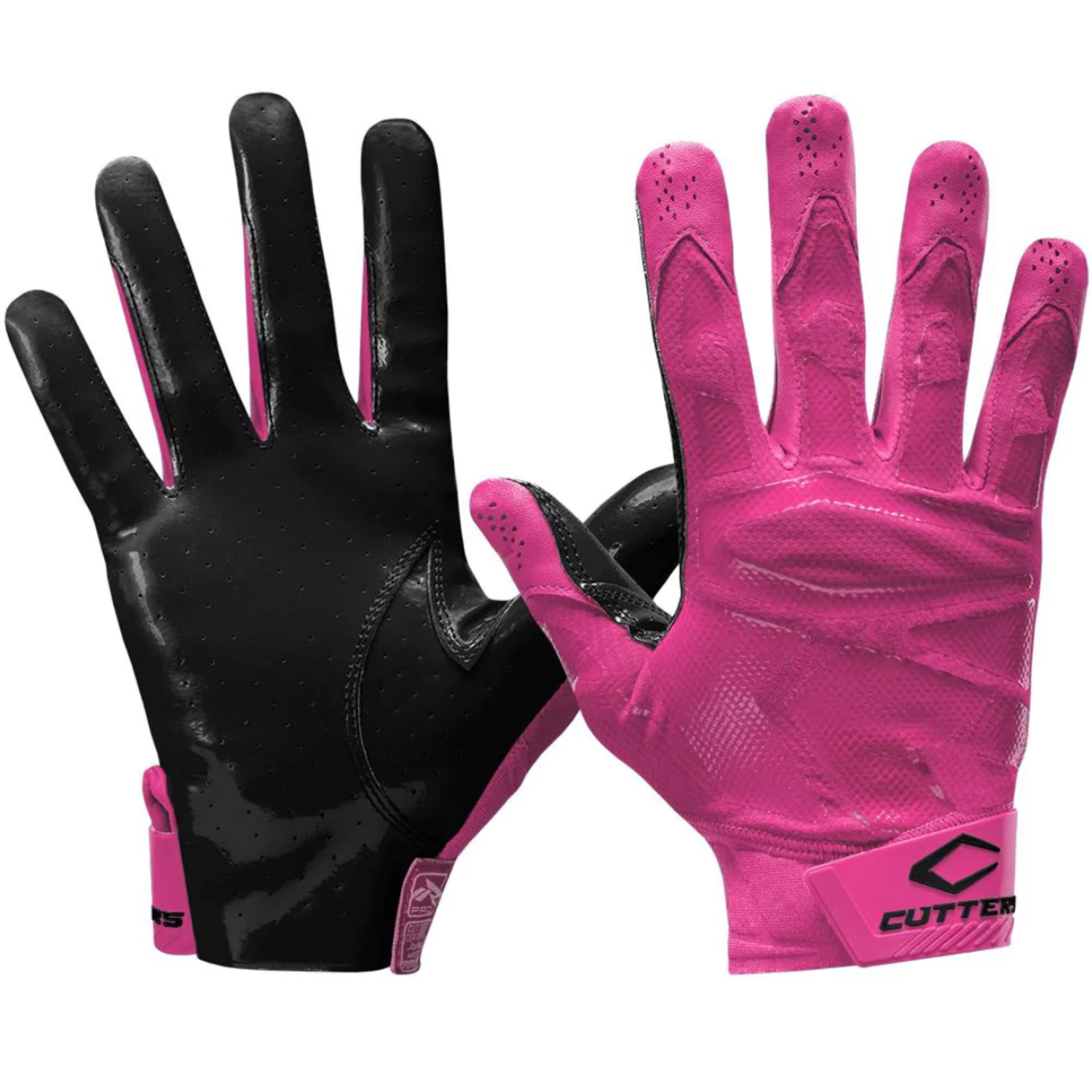 Cutters S500CS Rev Pro 4.0 Solid 3XL Pink