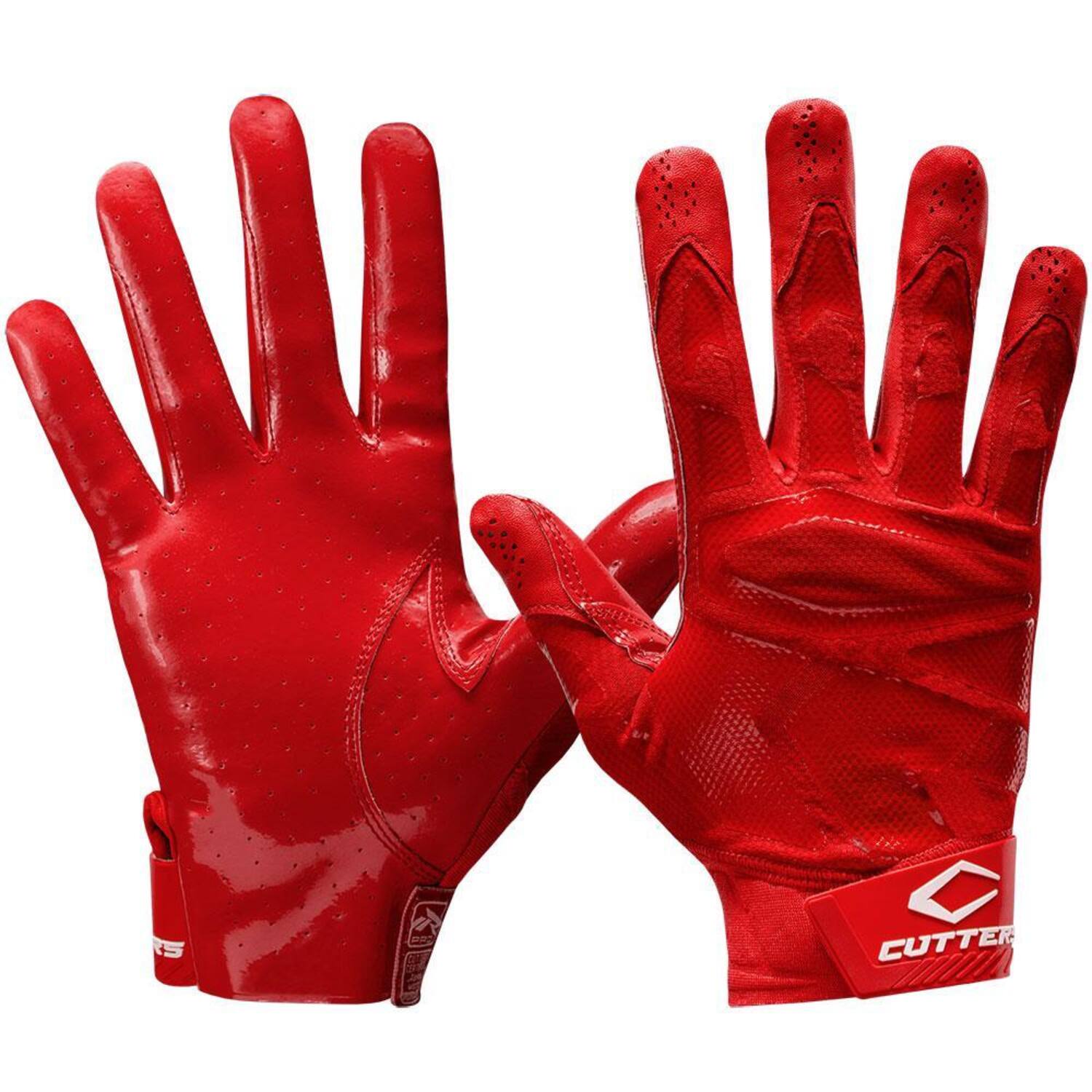 Cutters S500CS Rev Pro 4.0 Solid S Red