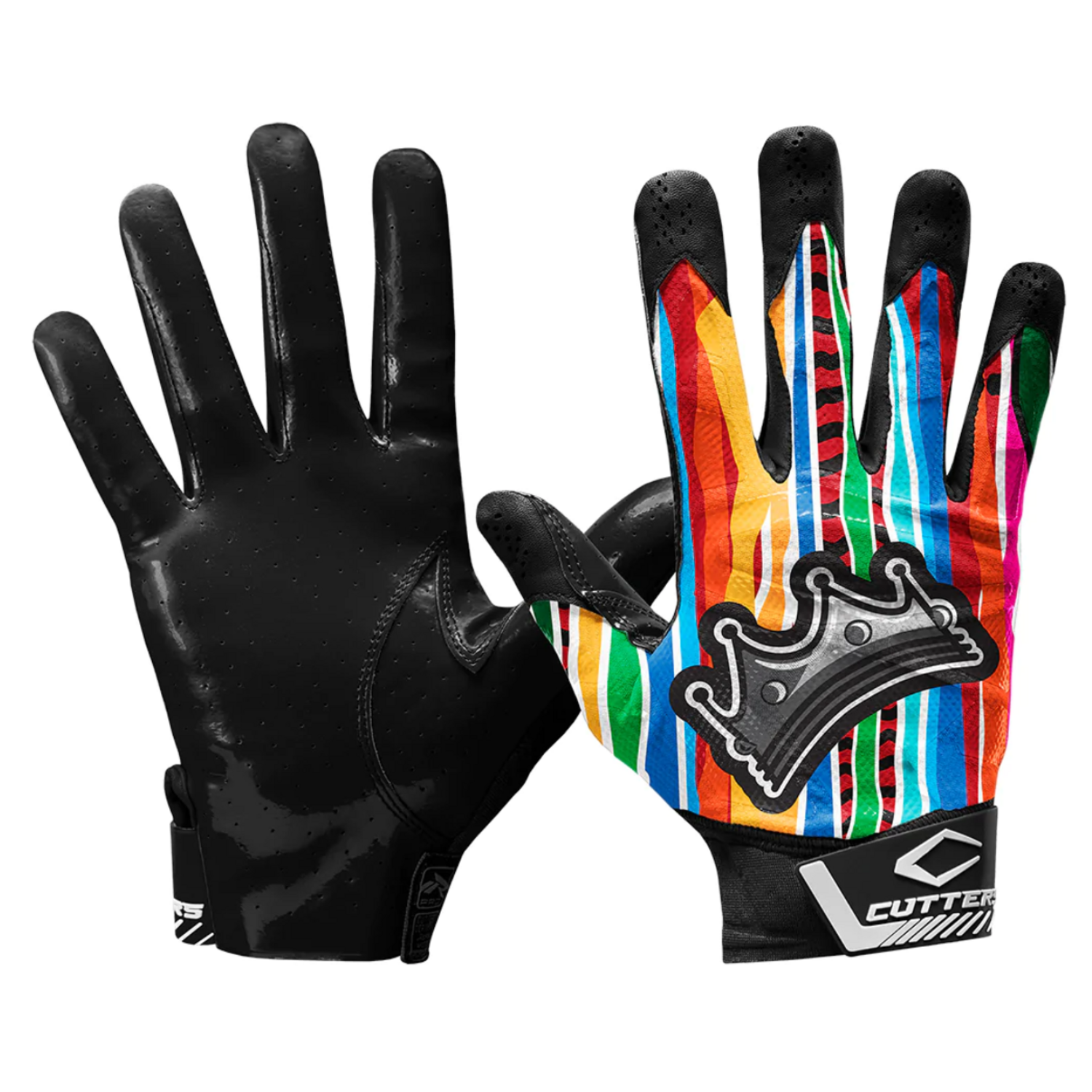 Cutters CG10020 Rev Pro 4.0 The King 3XL Size