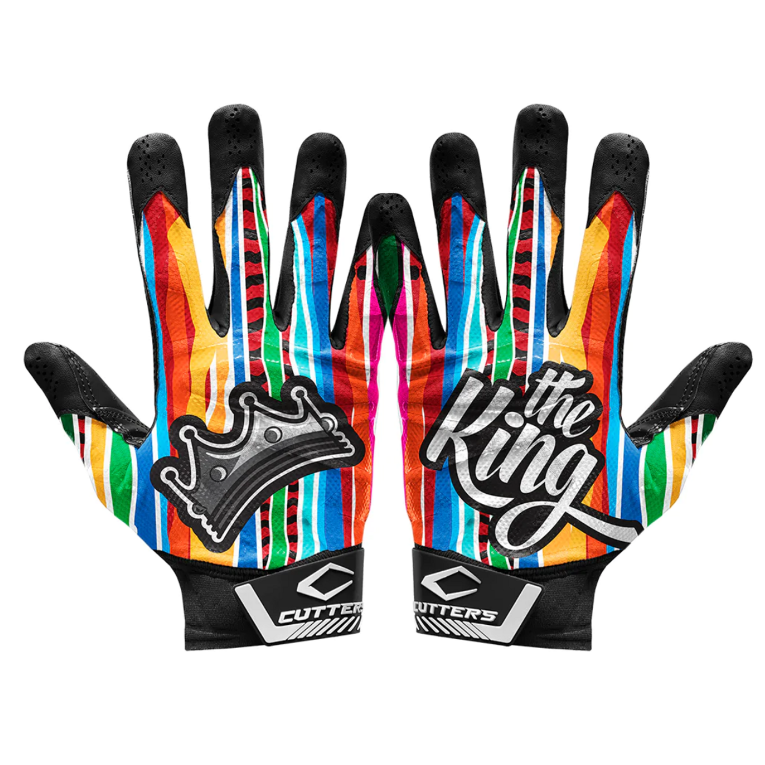 Cutters CG10020 Rev Pro 4.0 The King 3XL Size