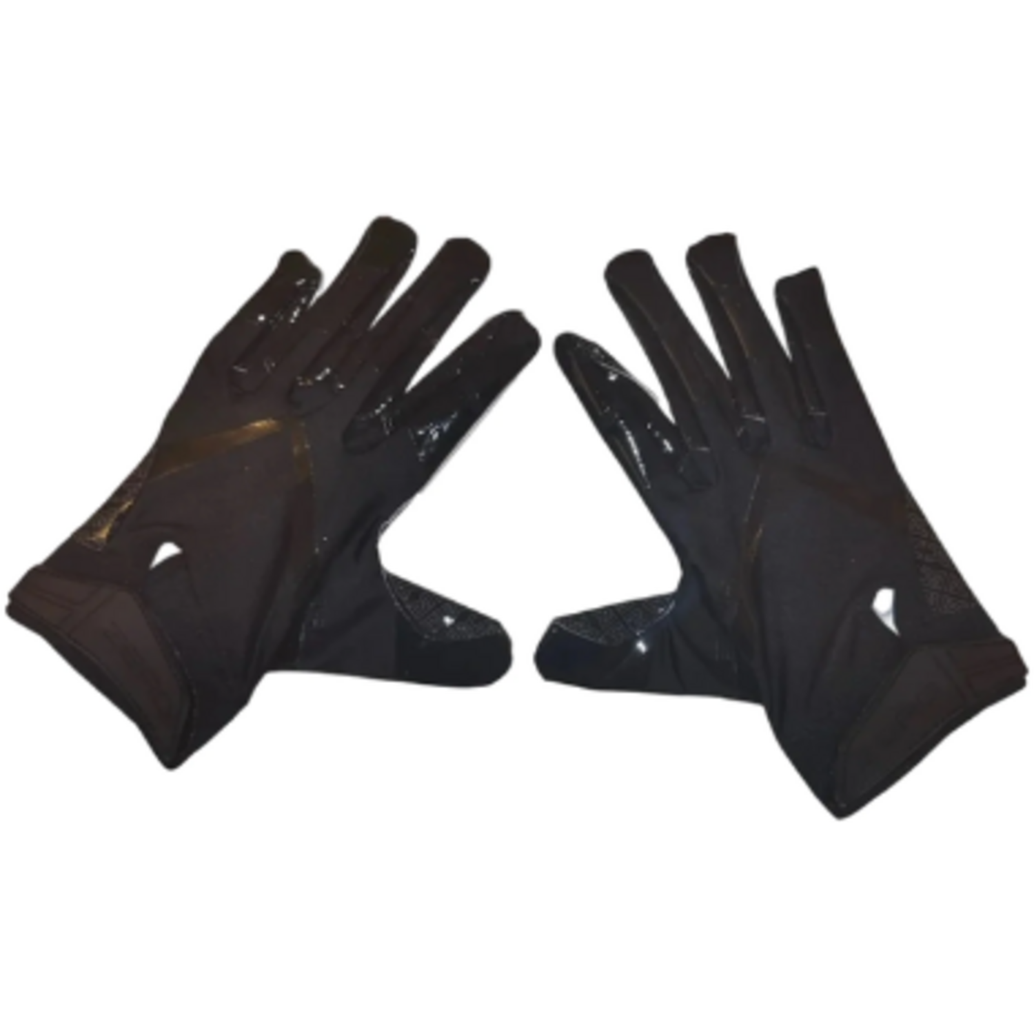 Reyrr Zero Gloves XL Black