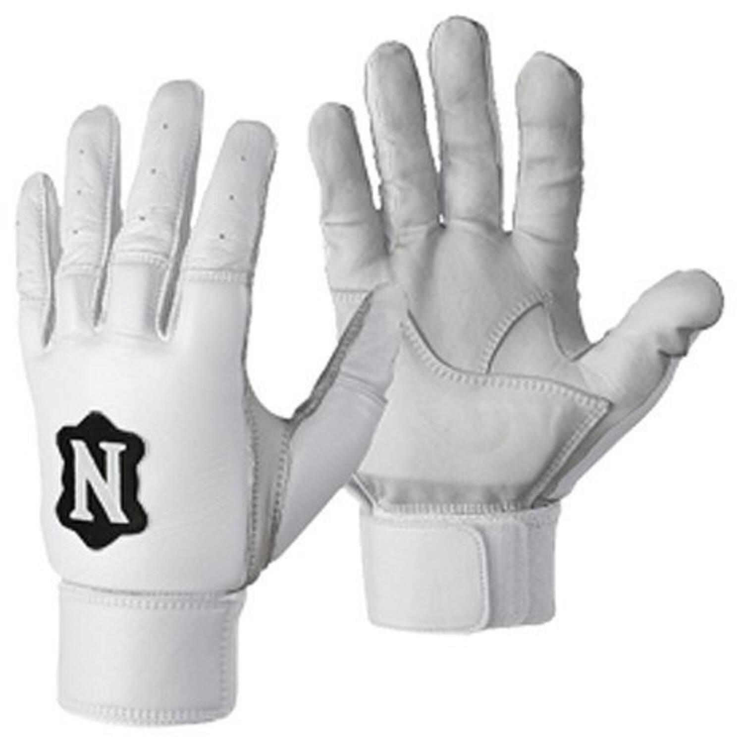 Neumann Lineman (FBL43) M/L White