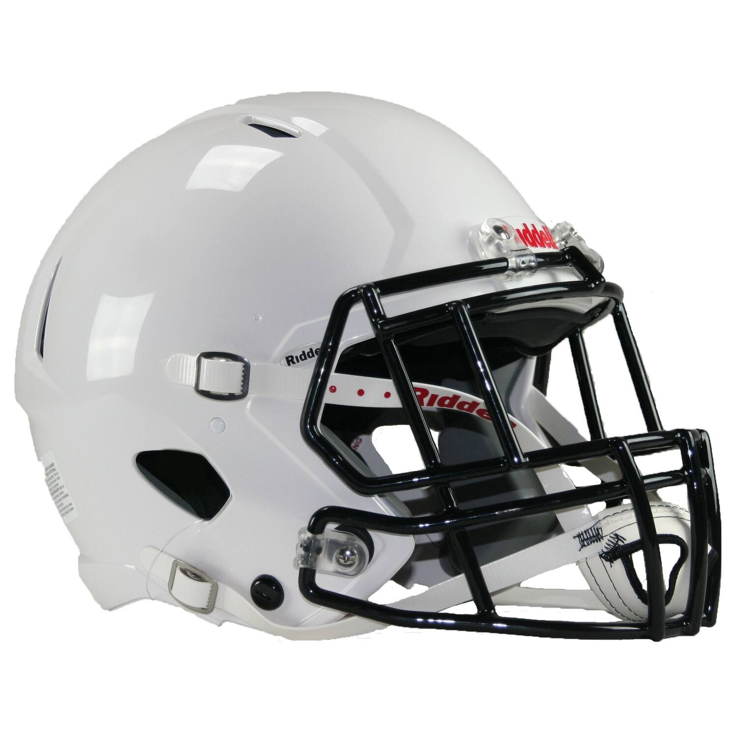 riddell 2022 XLサイズ Riddell Victor-i Football Helmet - Helmet Size: L/XL