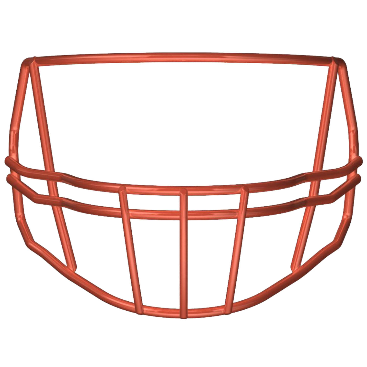 Riddell S2B-HS4 (961759) Color Orange