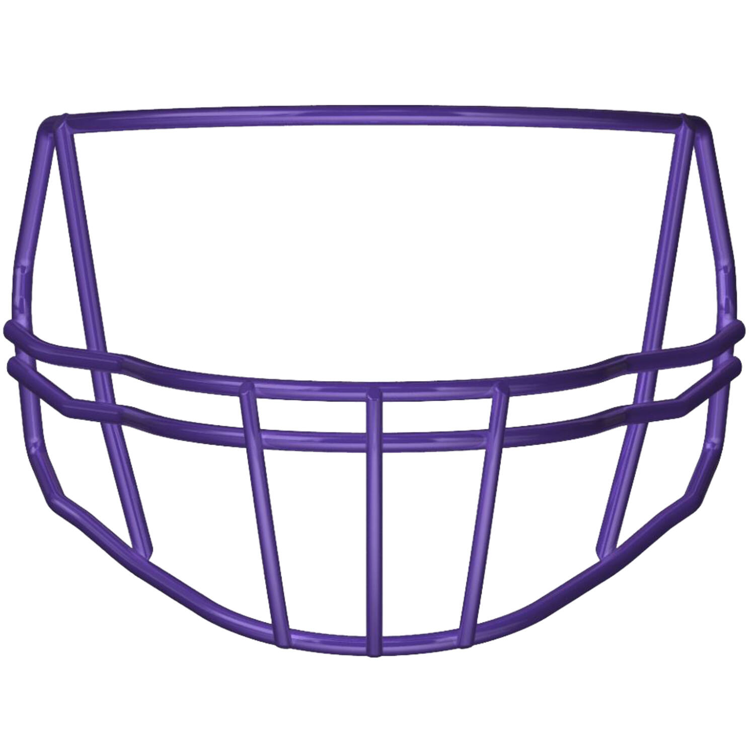 Riddell S2B-HS4 (961759) Color Purple