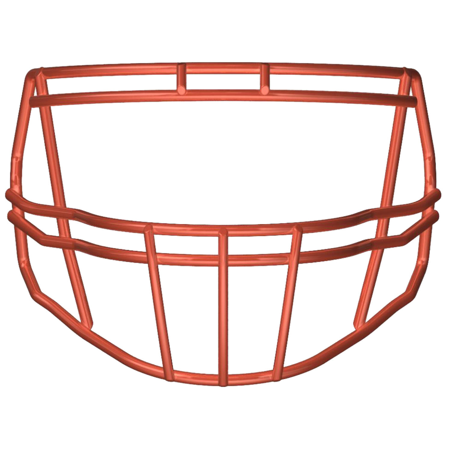 Riddell S2BD-HS4 (961914) Color Orange