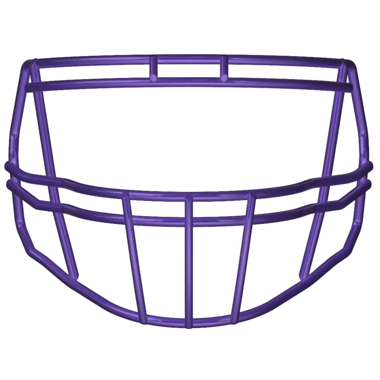 Riddell S2BD-HS4 (961914) Color Purple