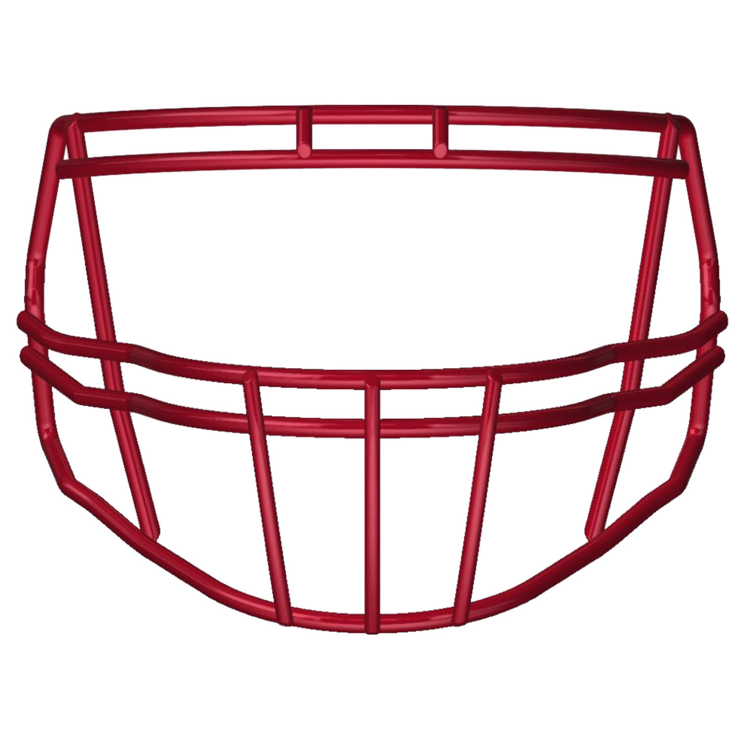 Riddell S2BD-HS4 (961914) Color Scarlet