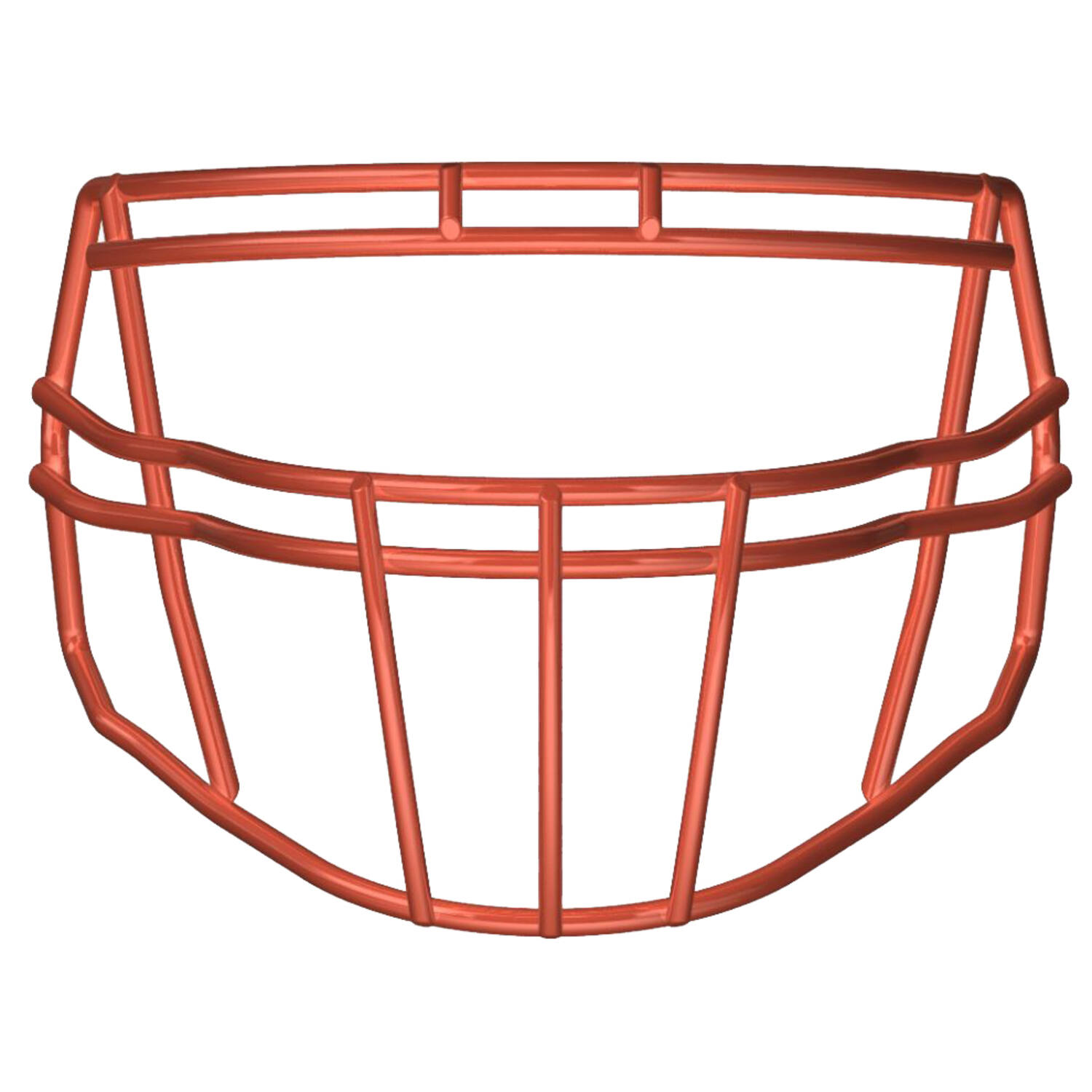 Riddell S2BDC-HS4 (961910) Color Orange