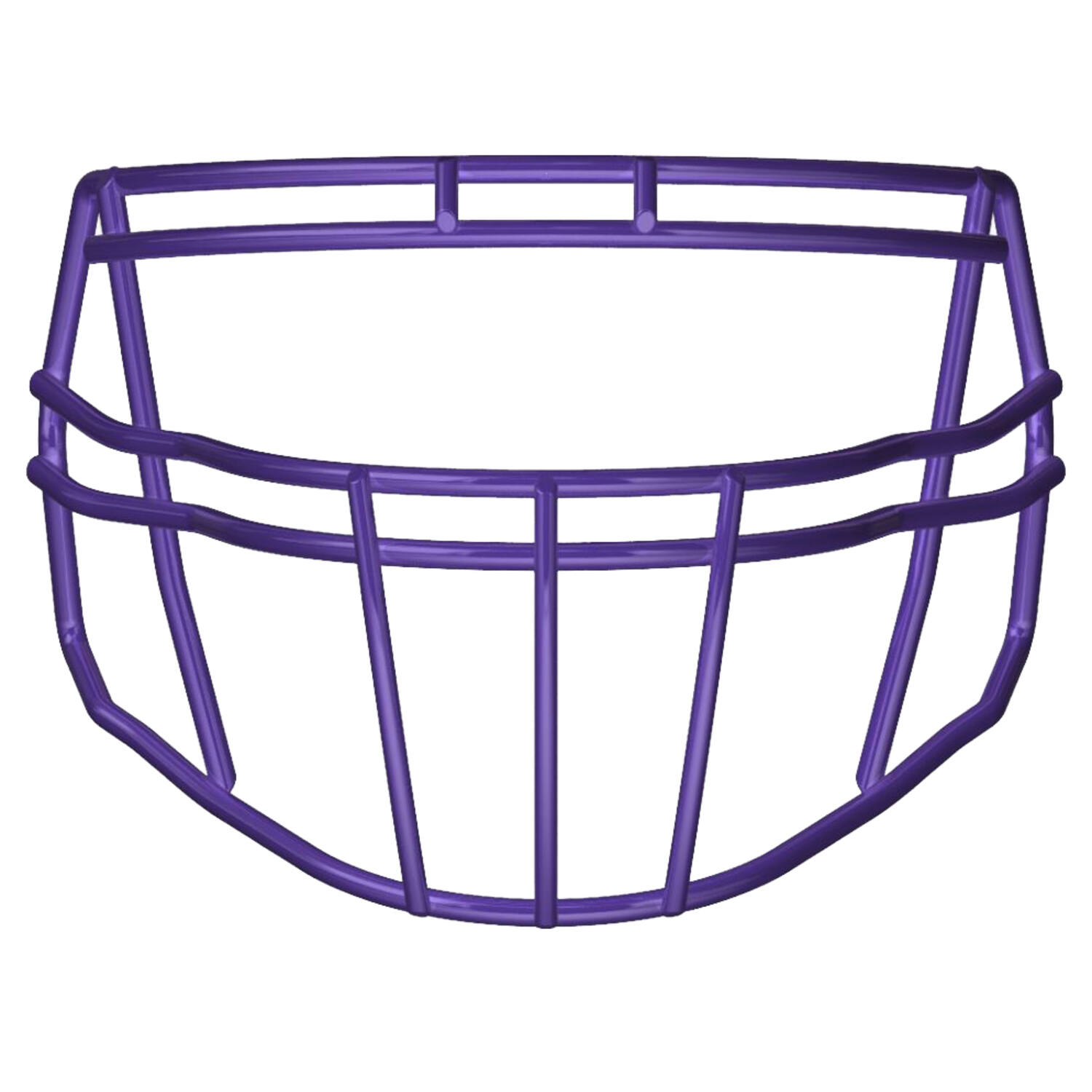 Riddell S2BDC-HS4 (961910) Color Purple