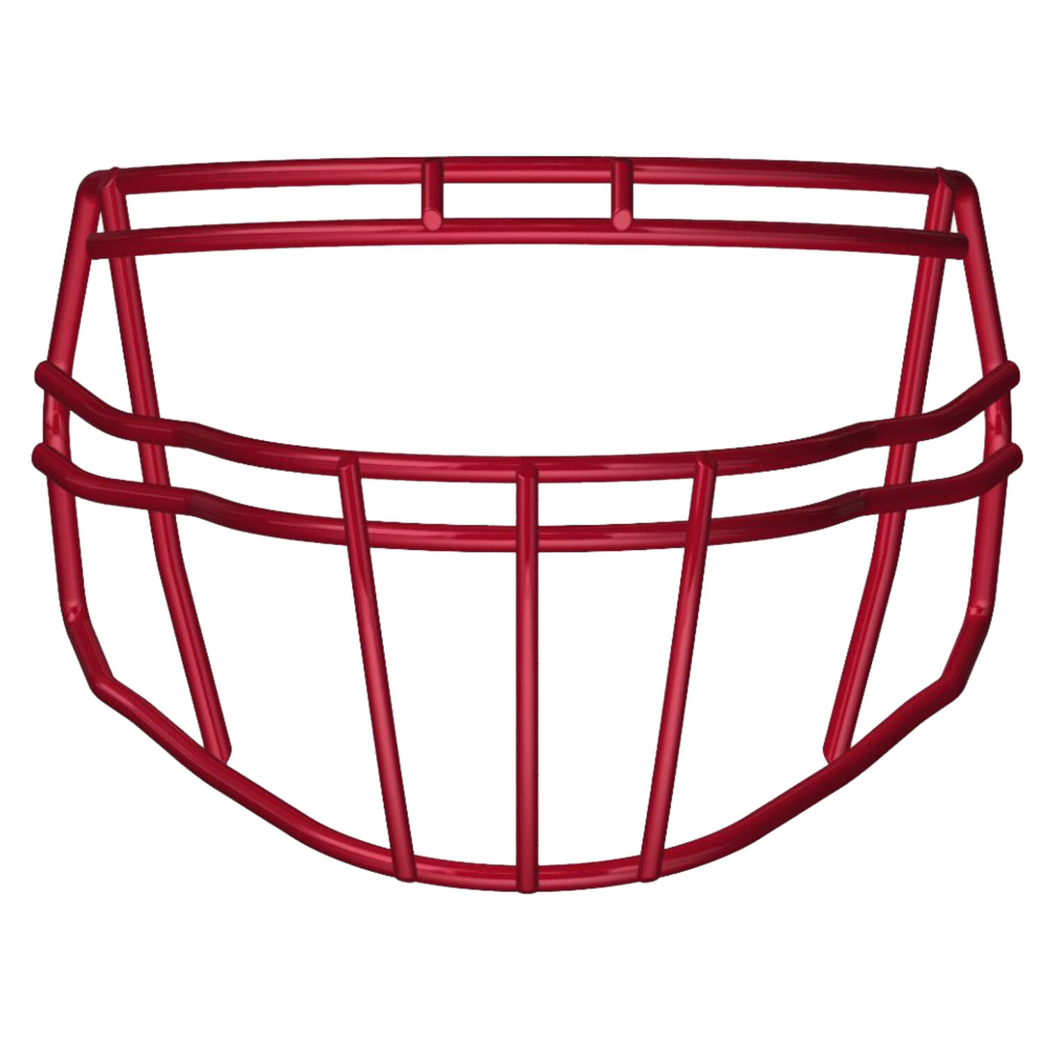 Riddell S2BDC-HS4 (961910) Color Scarlet