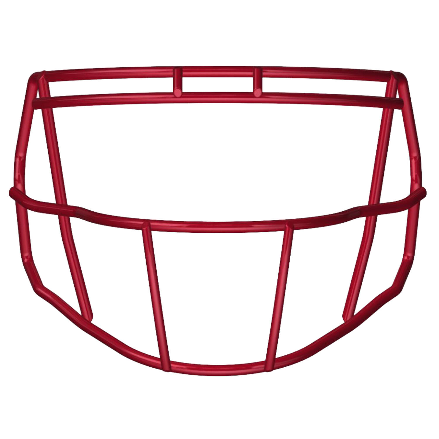 Riddell S2BD-SW-HS4 (R961SP1) Color Scarlet