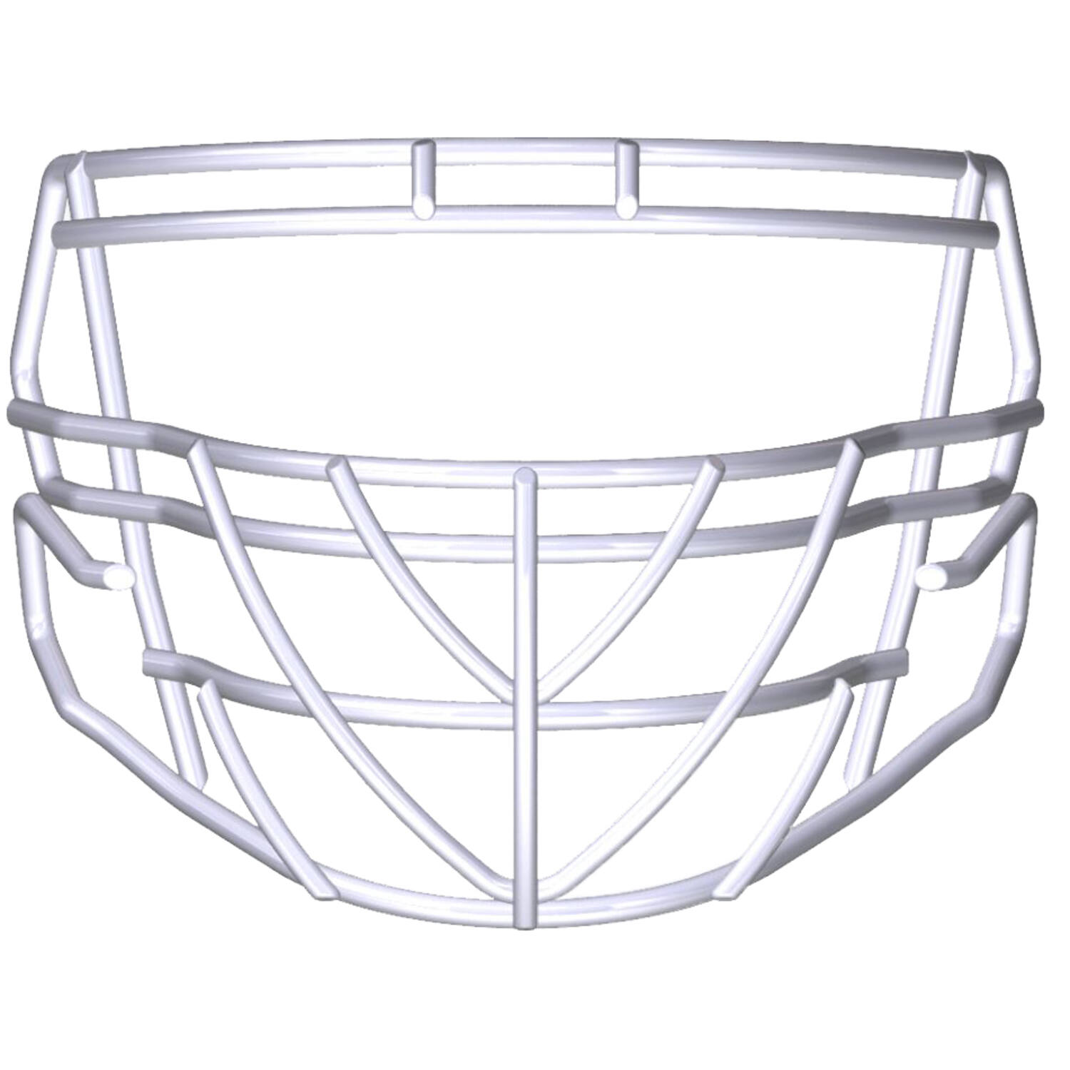 Riddell S2BDC-TX-HS4 (R961SP3) Color Purple