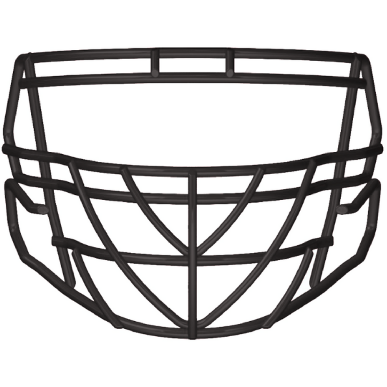 Riddell S2BDC-TX-HS4 (R961SP3) Color Black