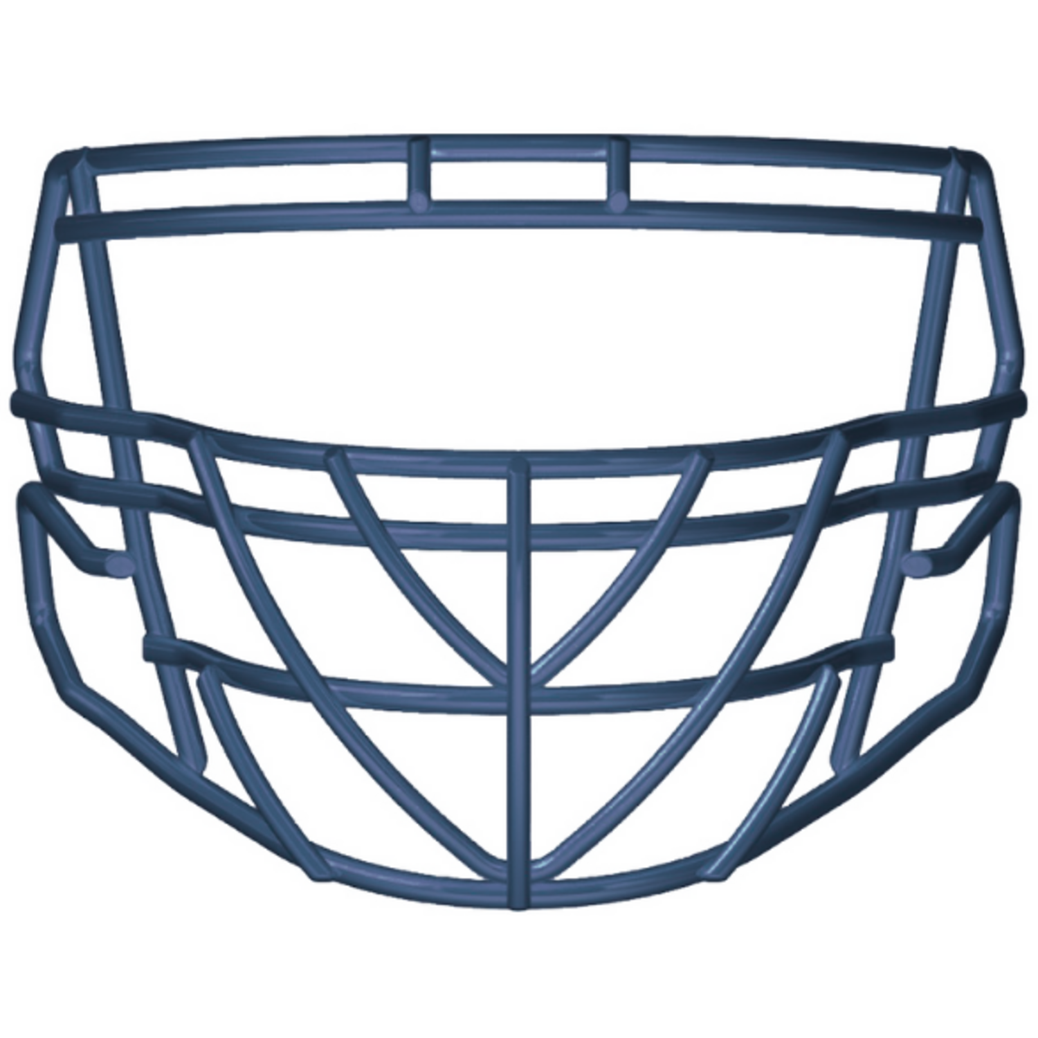 Riddell S2BDC-TX-HS4 (R961SP3) Color Navy