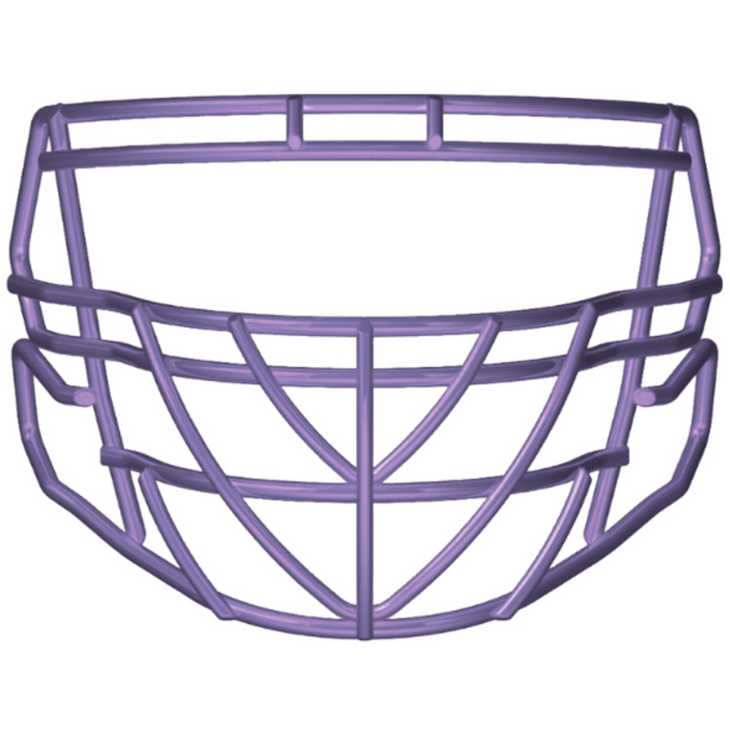 Riddell S2BDC-TX-HS4 (R961SP3) Color Purple