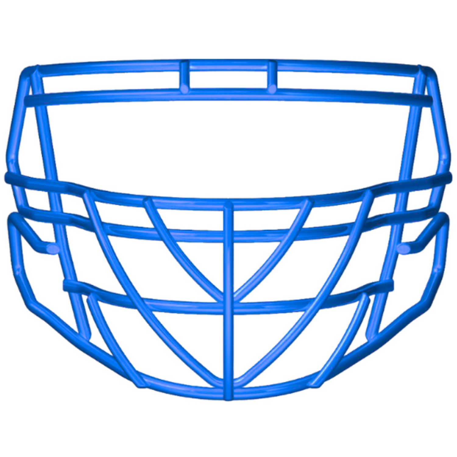 Riddell S2BDC-TX-HS4 (R961SP3) Color Royal