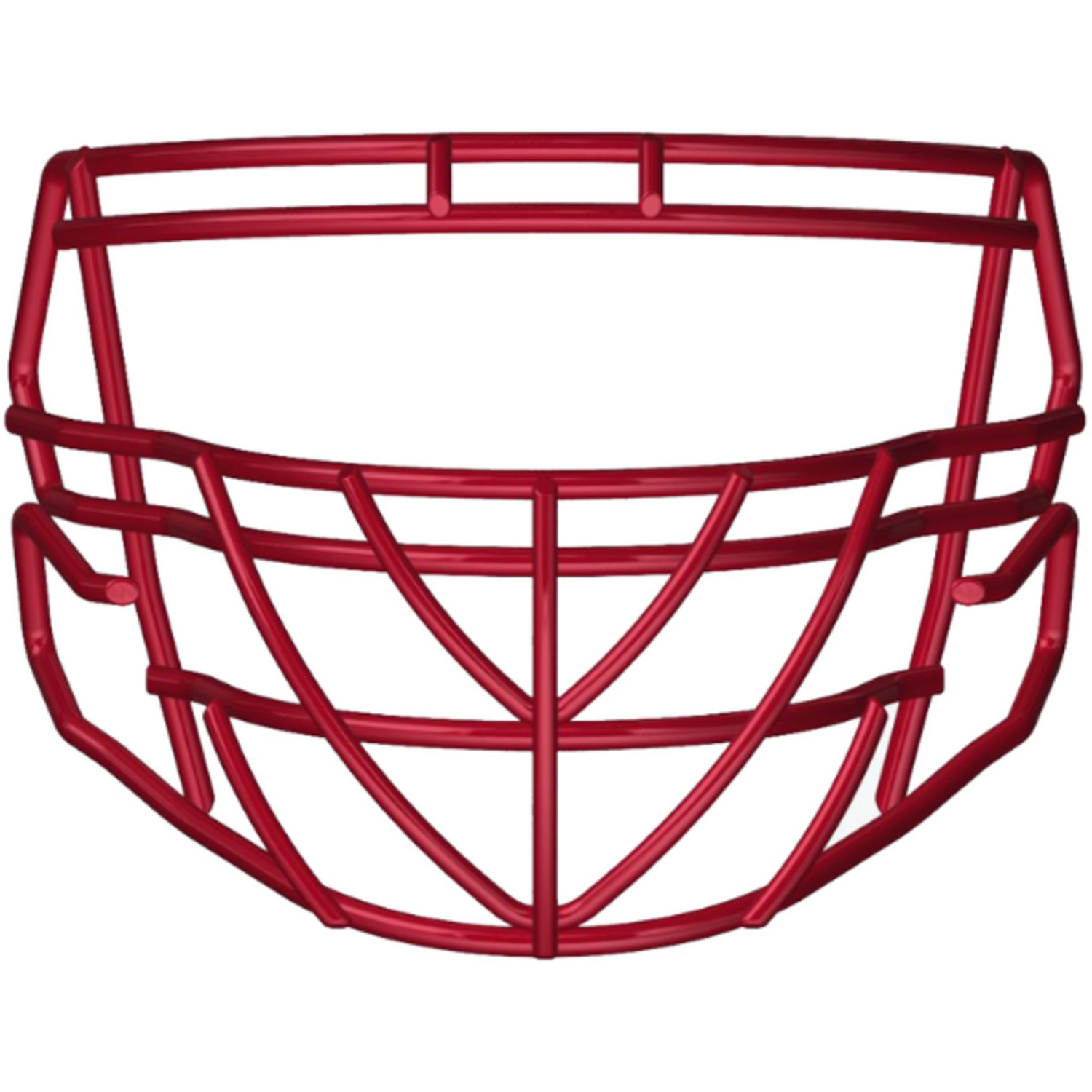 Riddell S2BDC-TX-HS4 (R961SP3) Color Scarlet