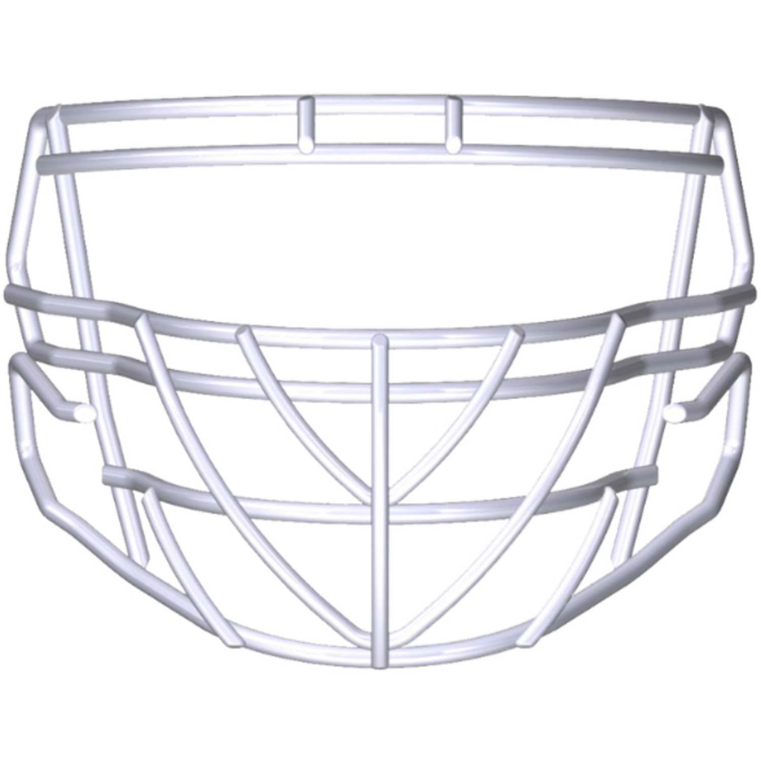 Riddell S2BDC-TX-HS4 (R961SP3) Color White
