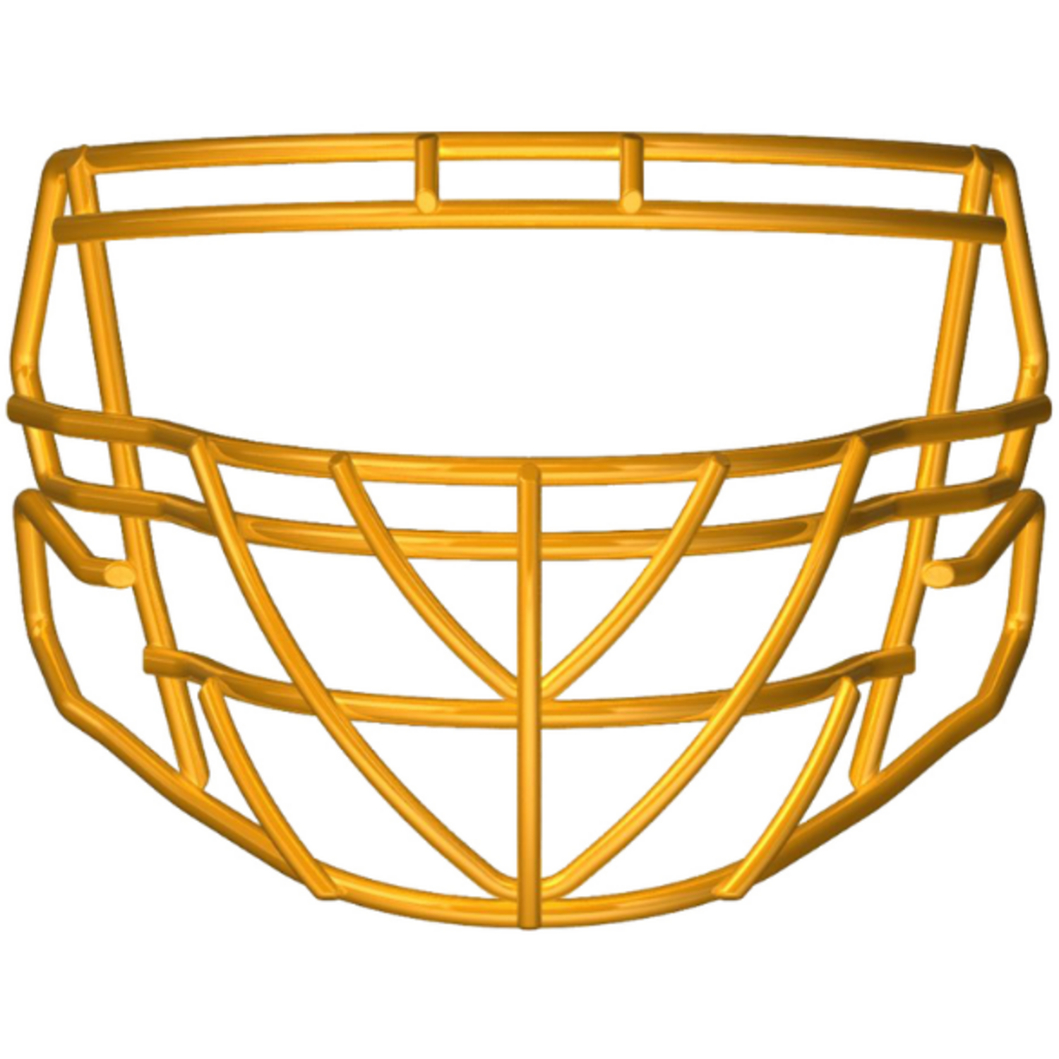 Riddell S2BDC-TX-HS4 (R961SP3) Color Yellow
