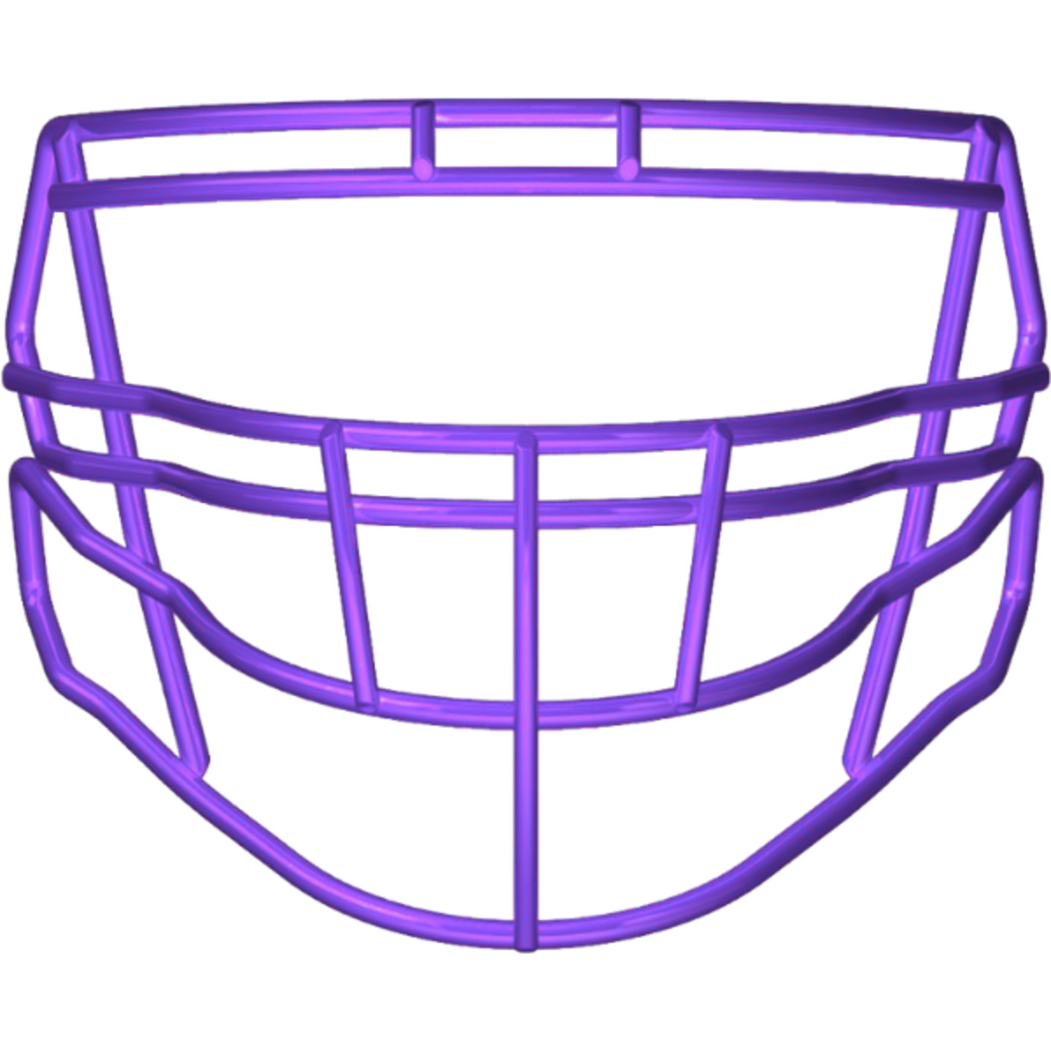 Riddell S3BD-HS4 (R961SP4) Color Purple