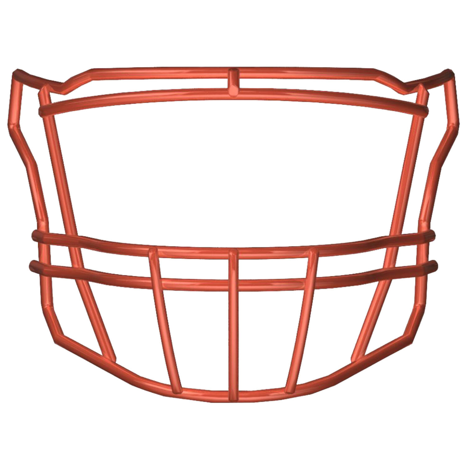Riddell SF-2BD (R95414) Color Orange