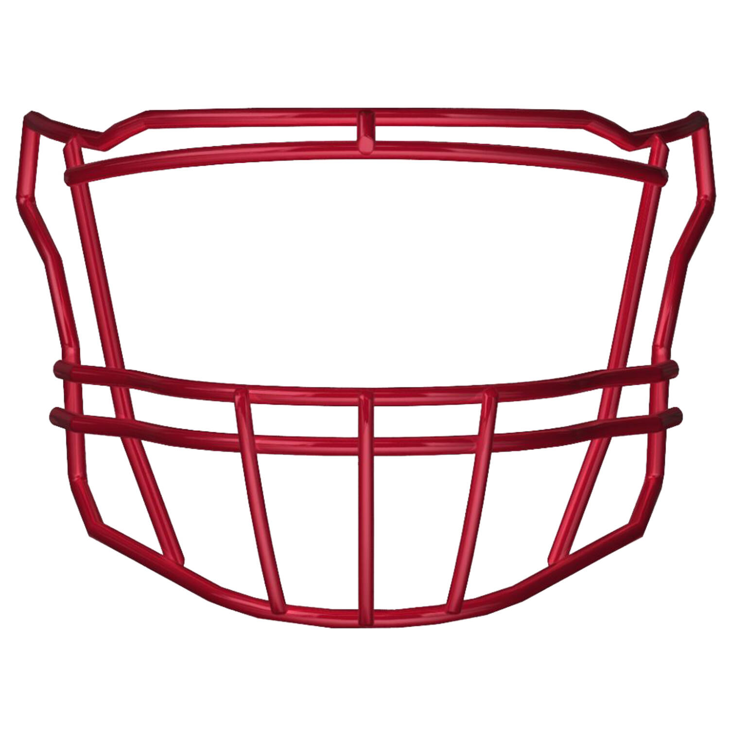 Riddell SF-2BD (R95414) Color Scarlet