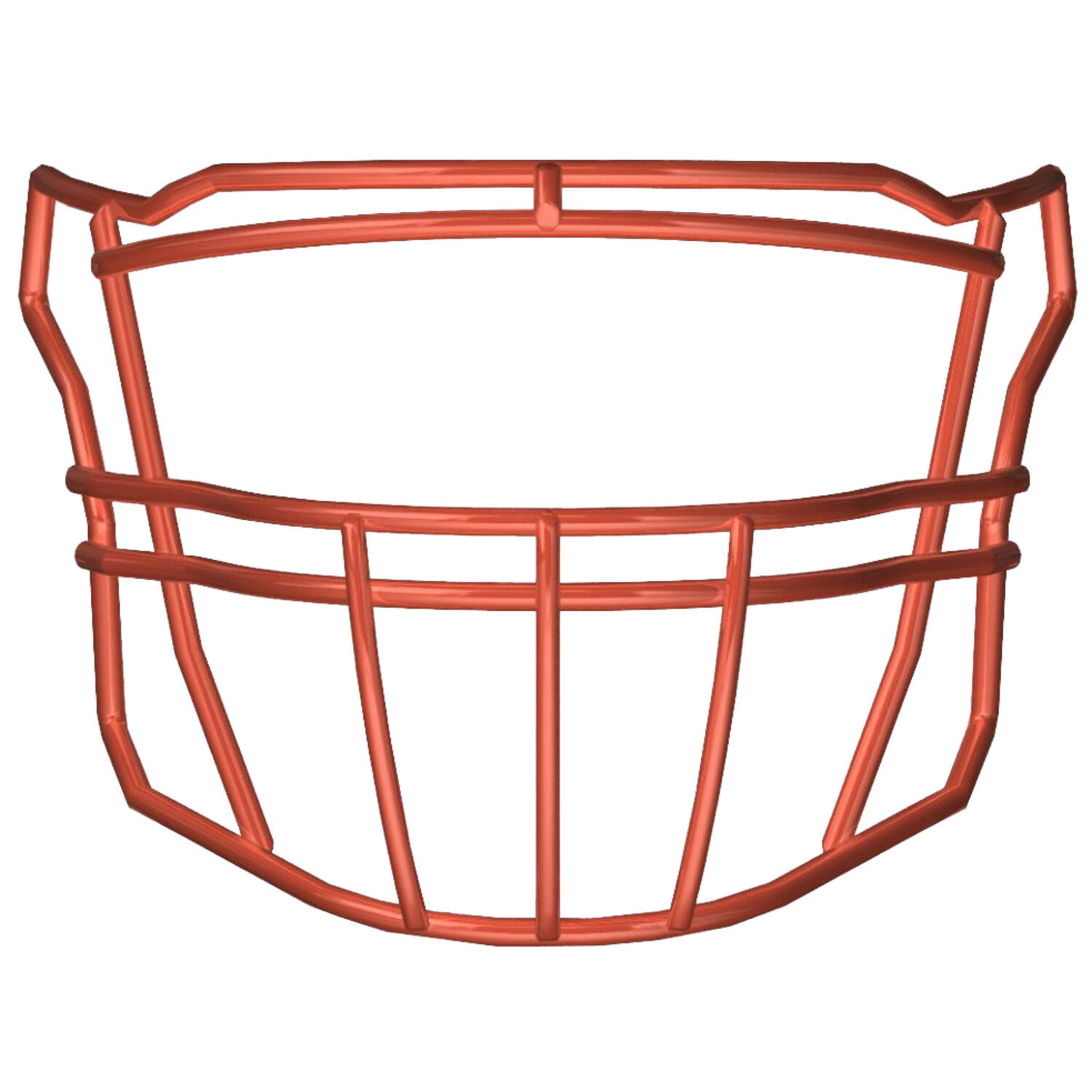 Riddell SF-2BDC (R95410) Color Orange