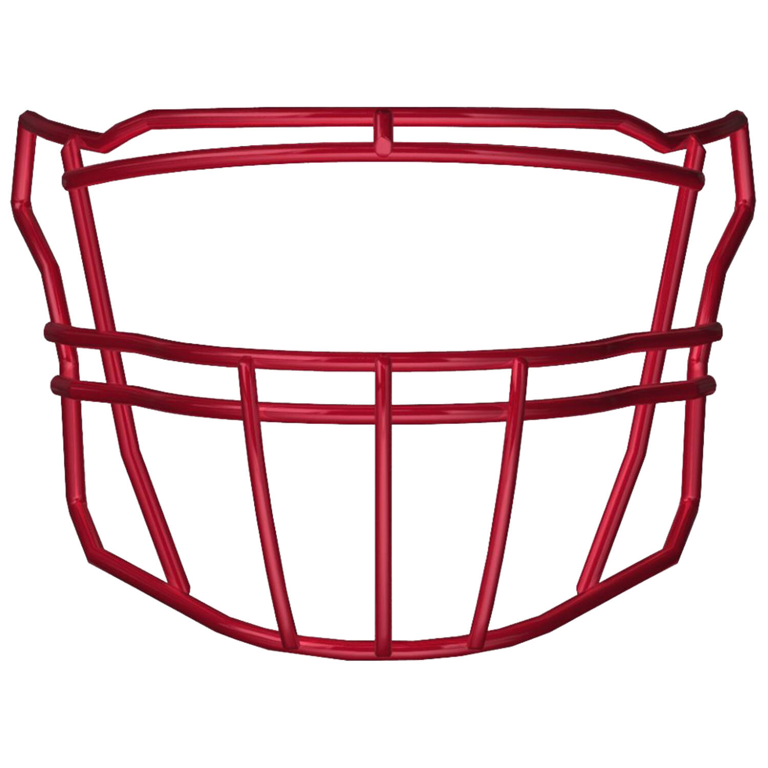 Riddell SF-2BDC (R95410) Color Scarlet