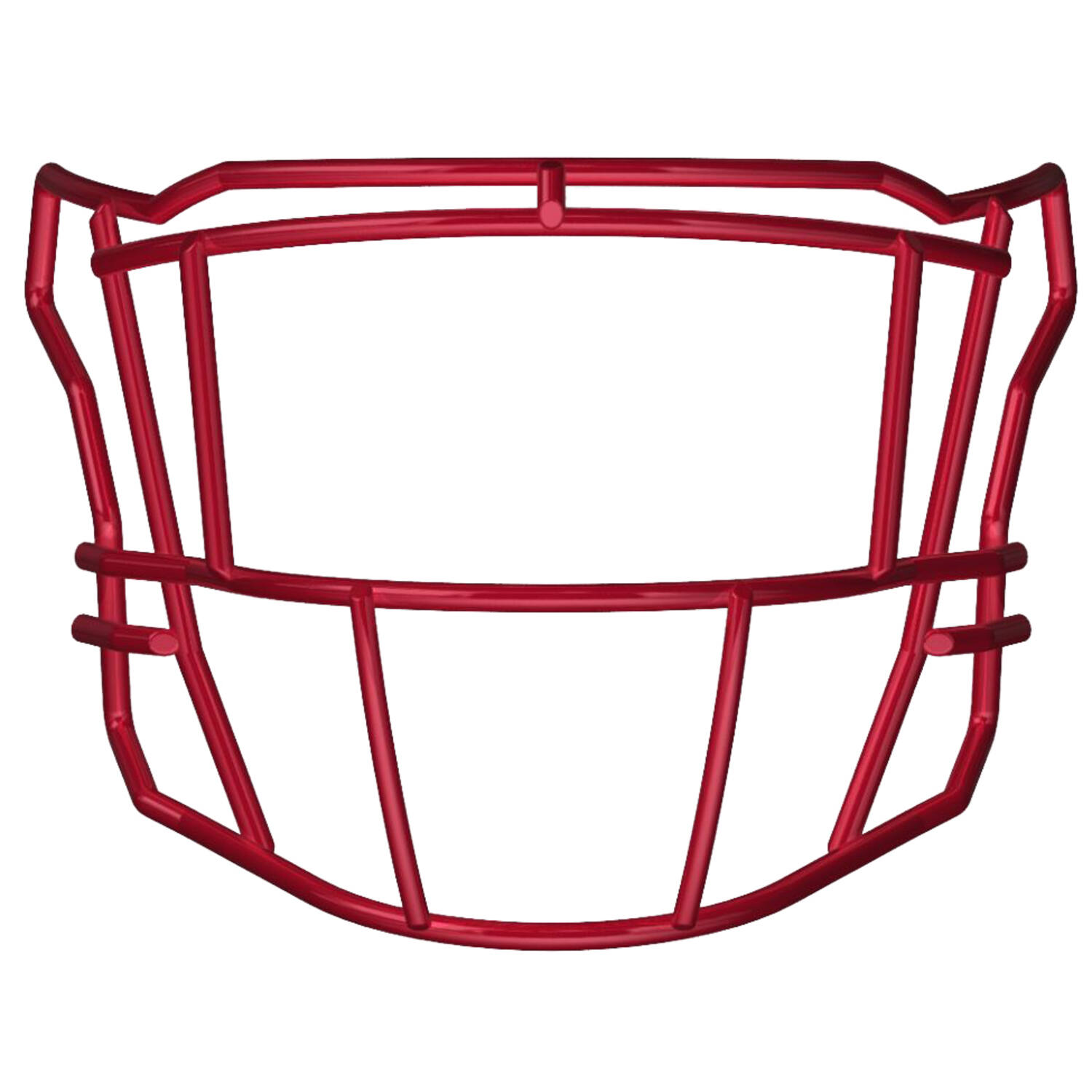 Riddell SF-2EG-SW (R954SP3) Color Scarlet