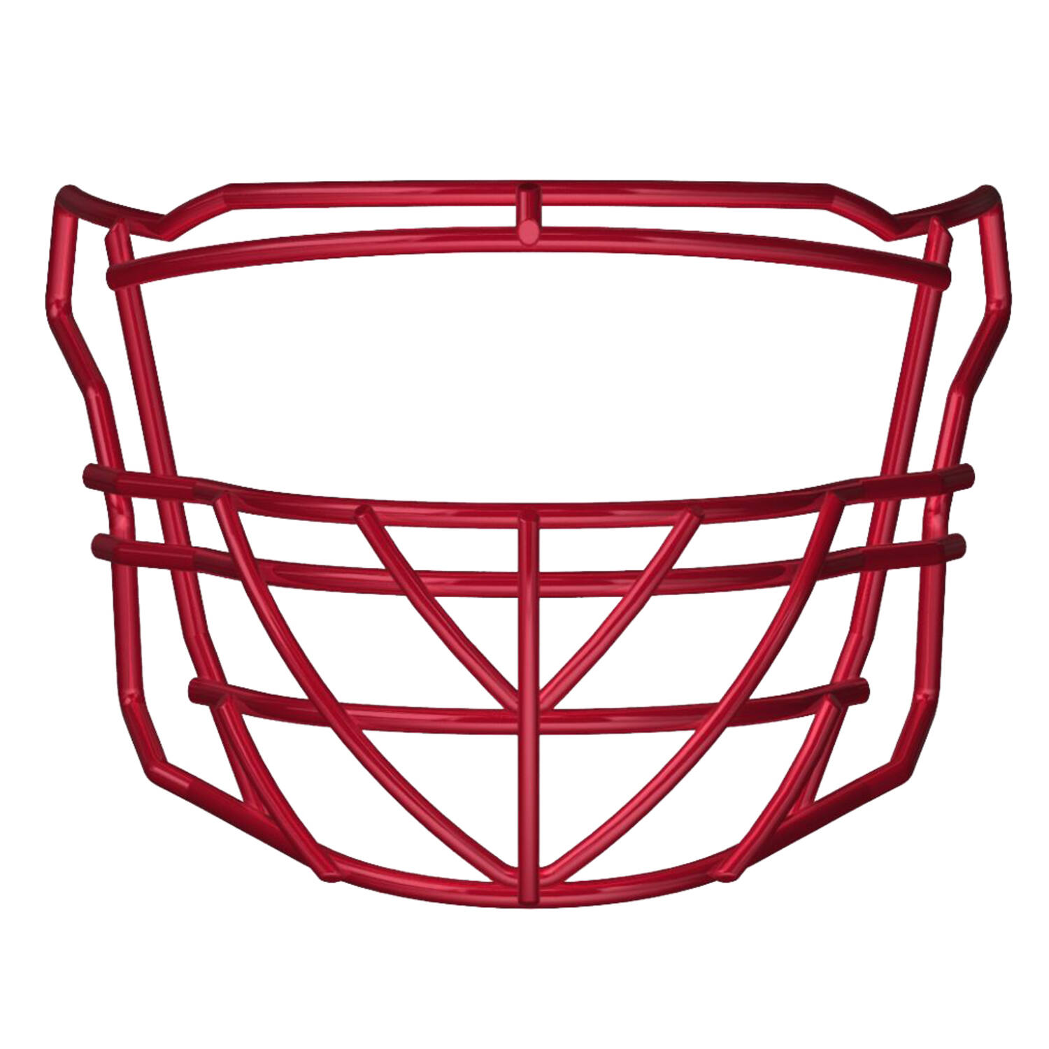 Riddell SF-2BDC-TX (R954SP5) Color Purple