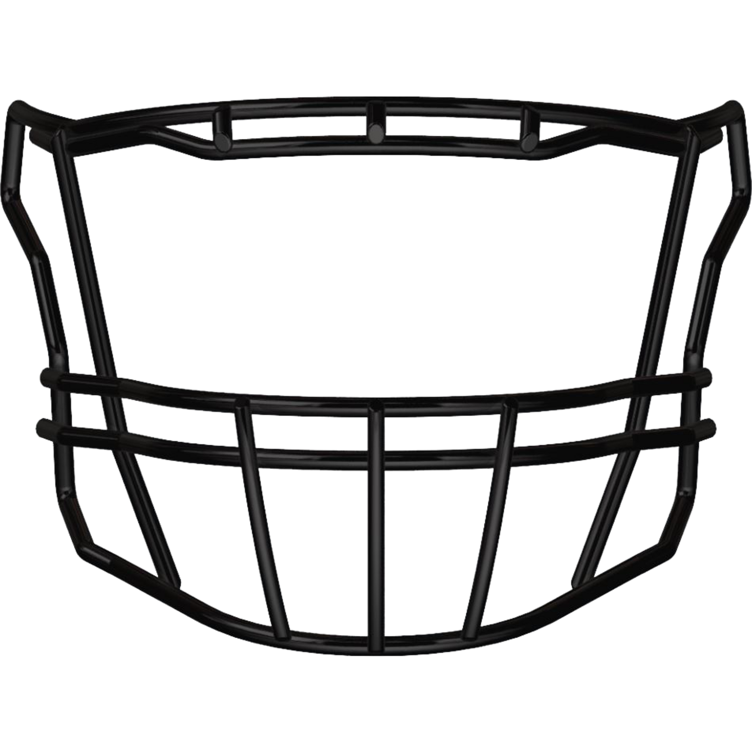 Riddell SF-2BD-HD (R954SP7) Color Black