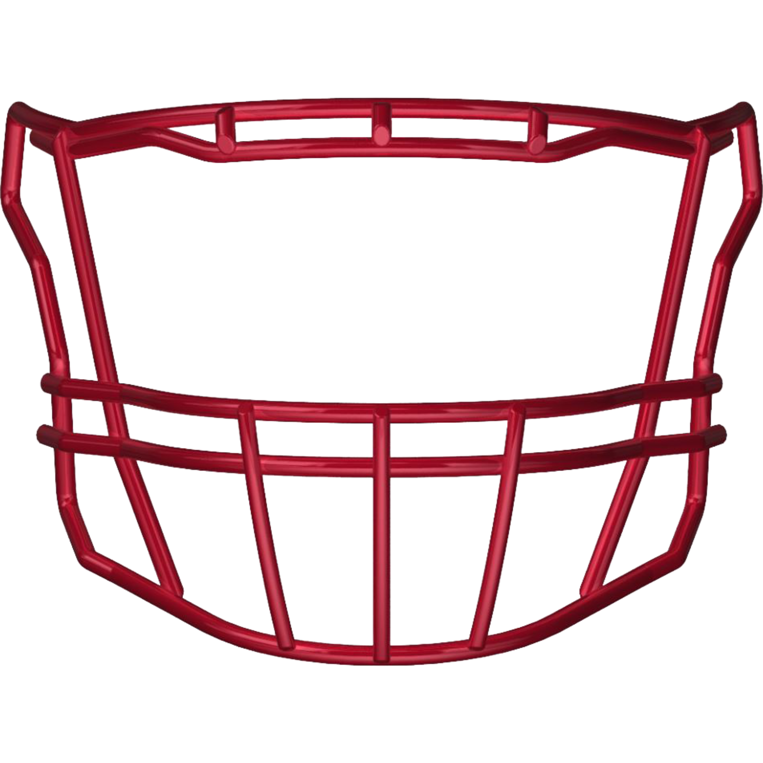 Riddell SF-2BD-HD (R954SP7) Color Orange