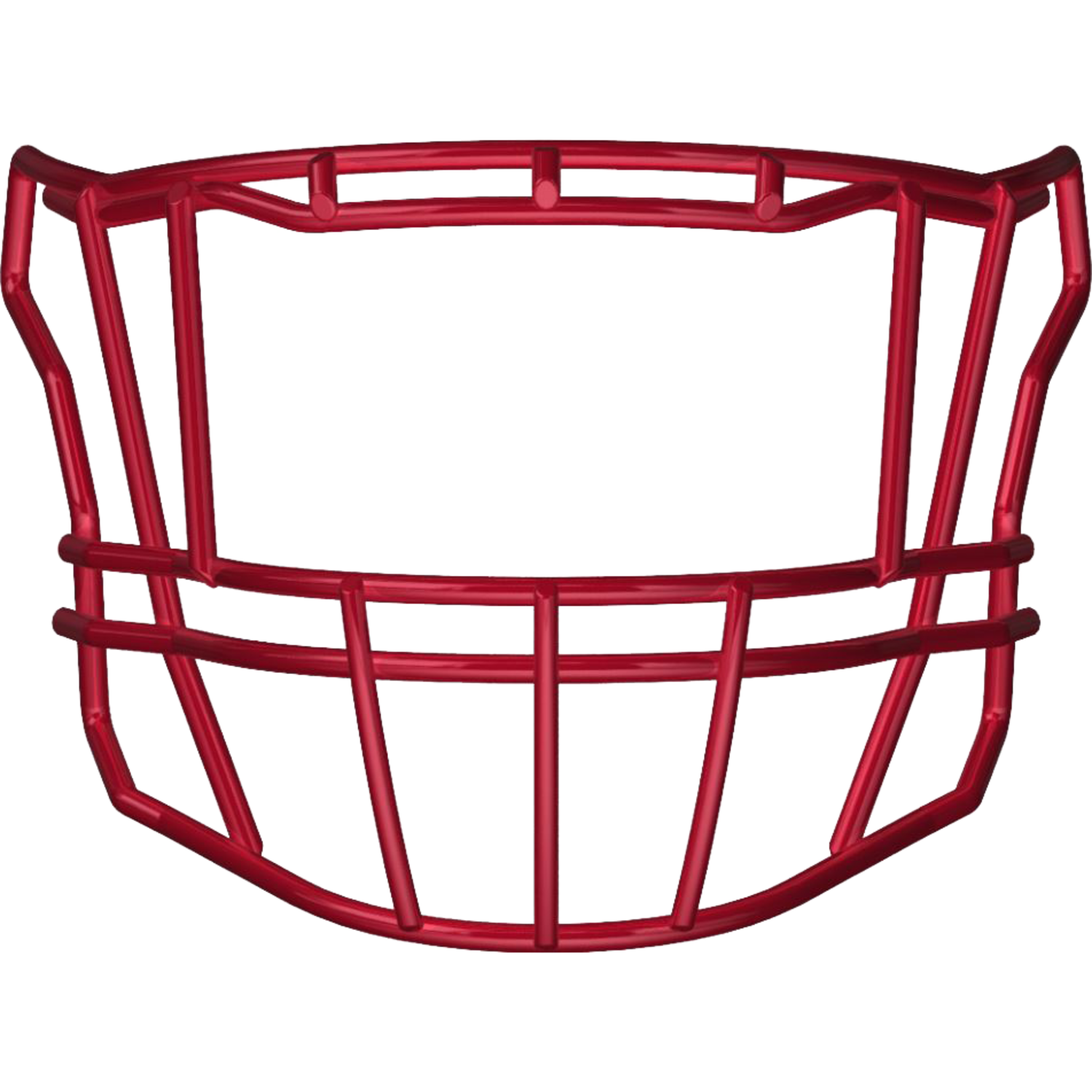 Riddell SF-2EG-II-HD (R954SP8) Color Scarlet
