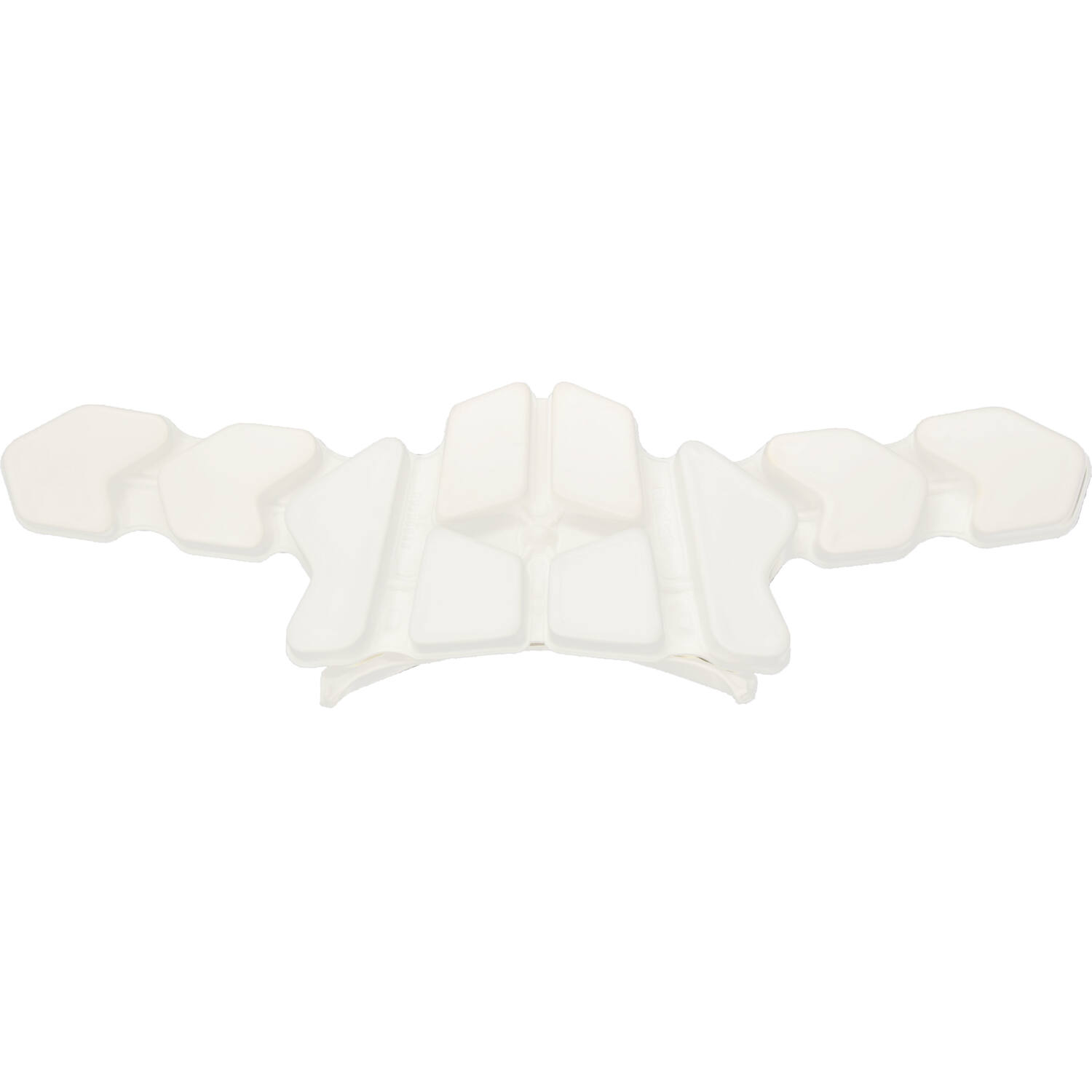 Riddell Speed Icon B/N/S Liner White (R93988) M Size
