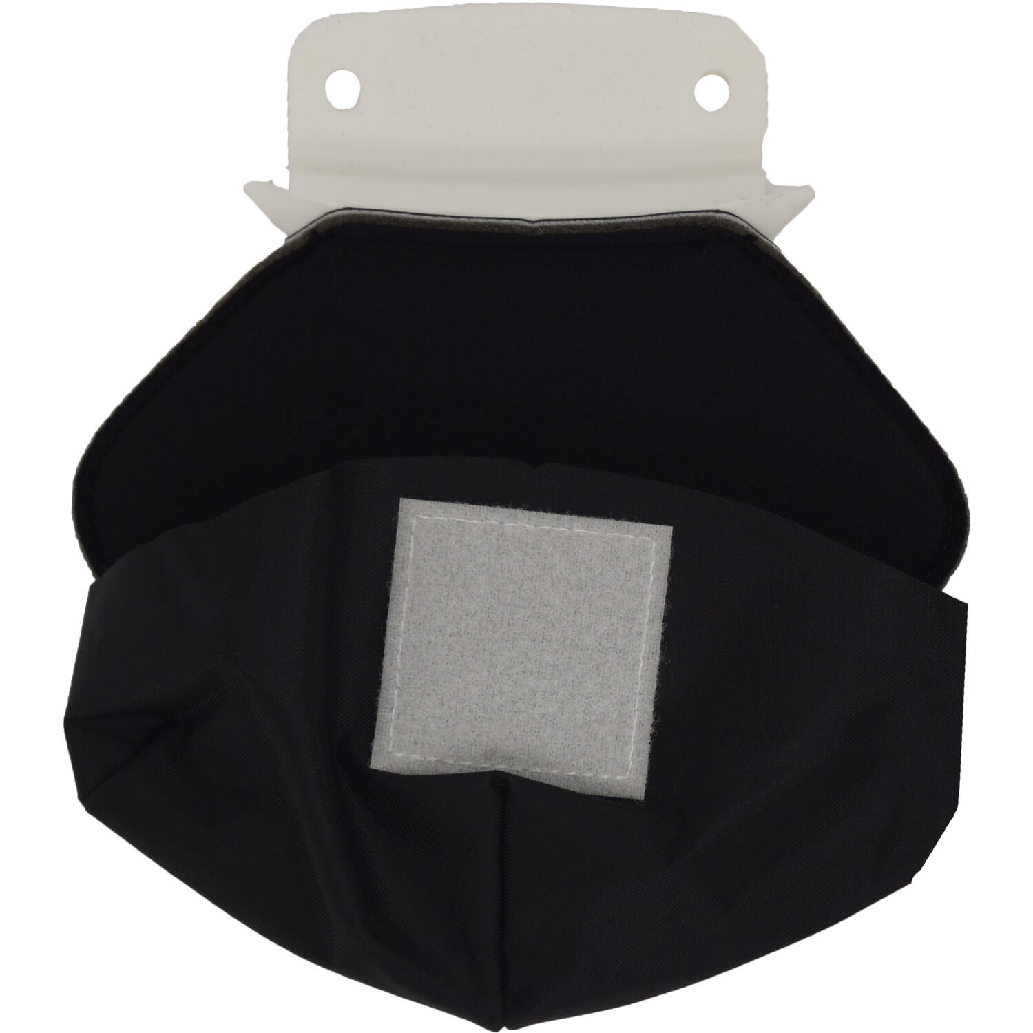 Riddell Speed Icon Front Pocket w/Logo - White (R9388V00)
