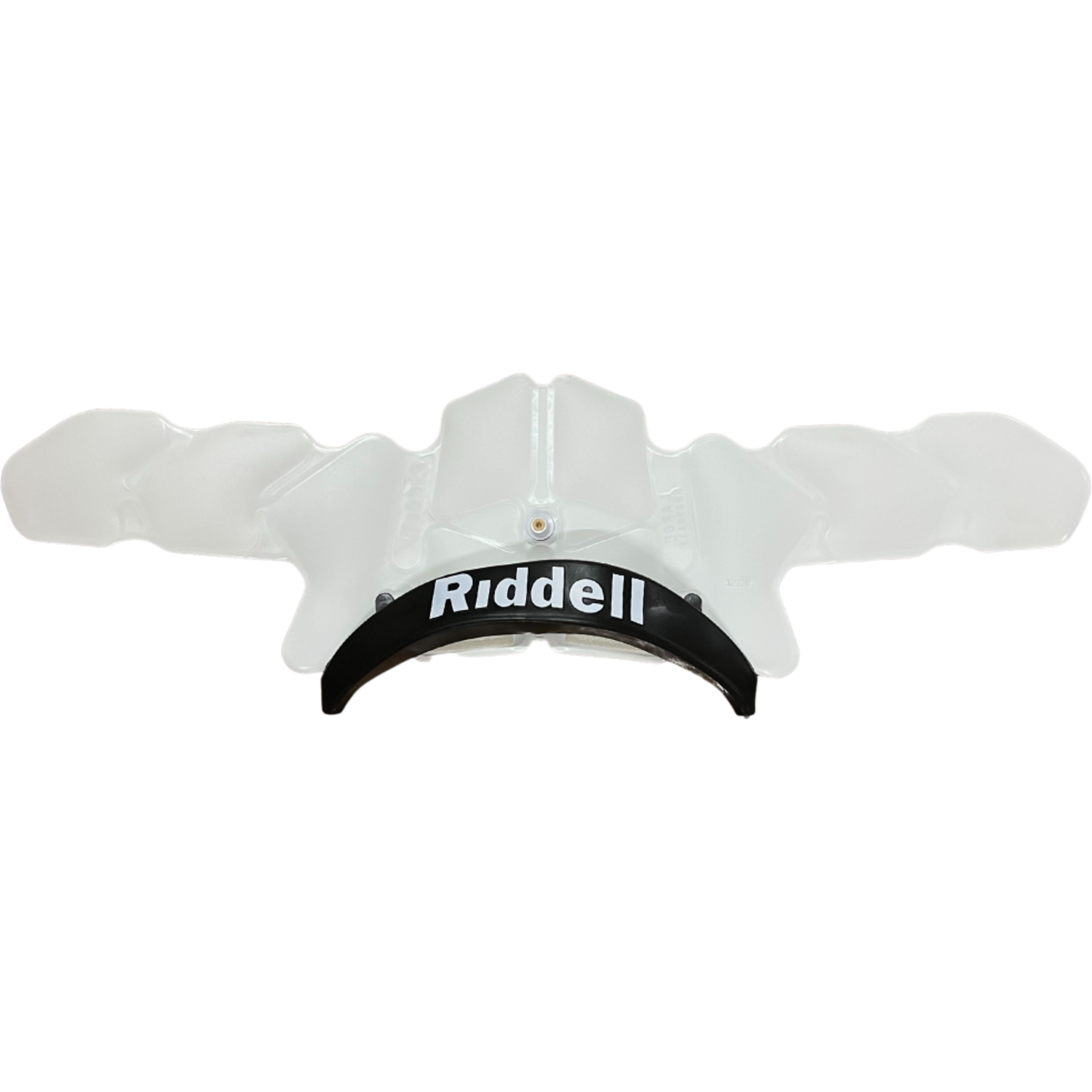 Riddell Speed Icon B/N/S Liner Black (R93988) XL Size