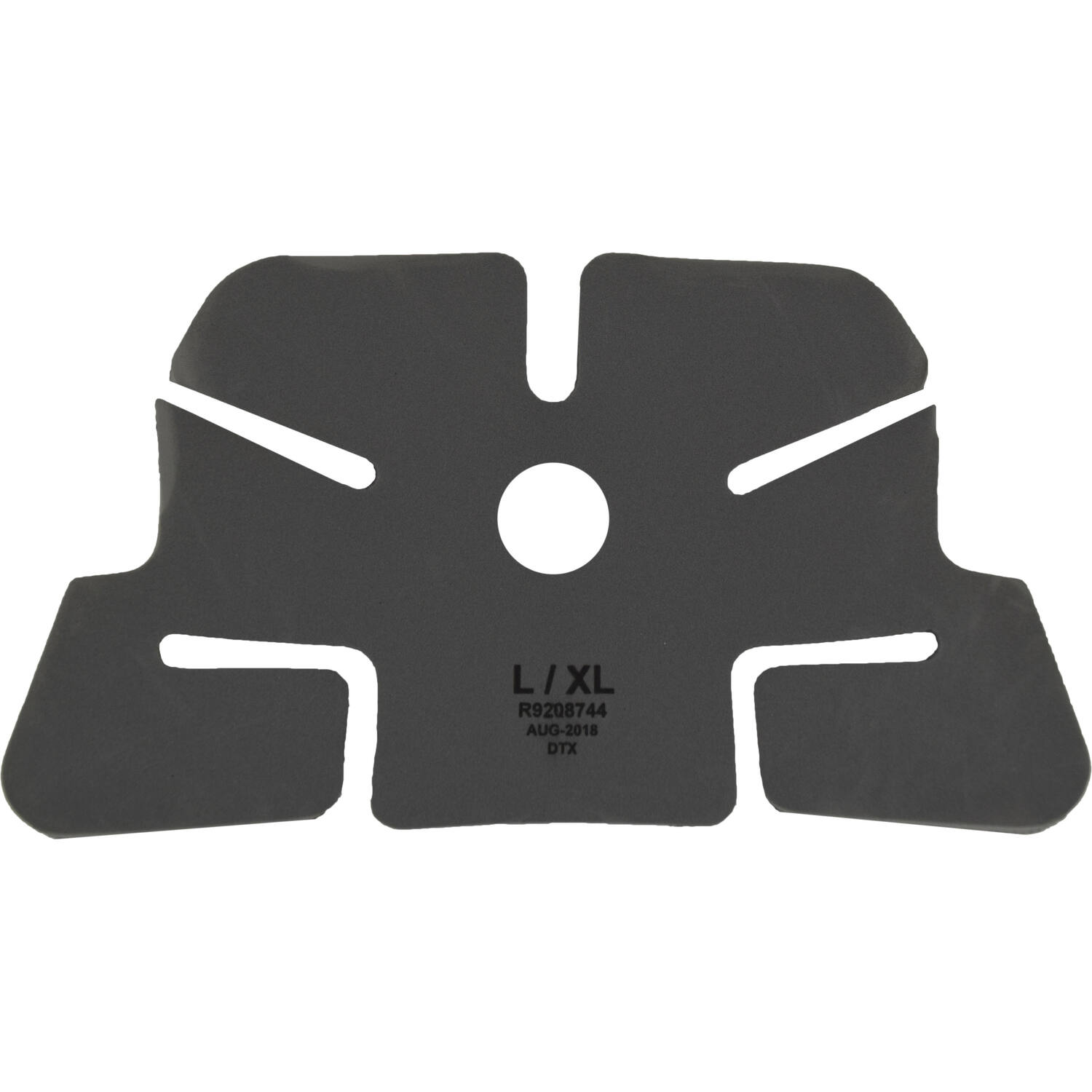 Riddell Victor-I Rear Pad (R92087) L/XL Size