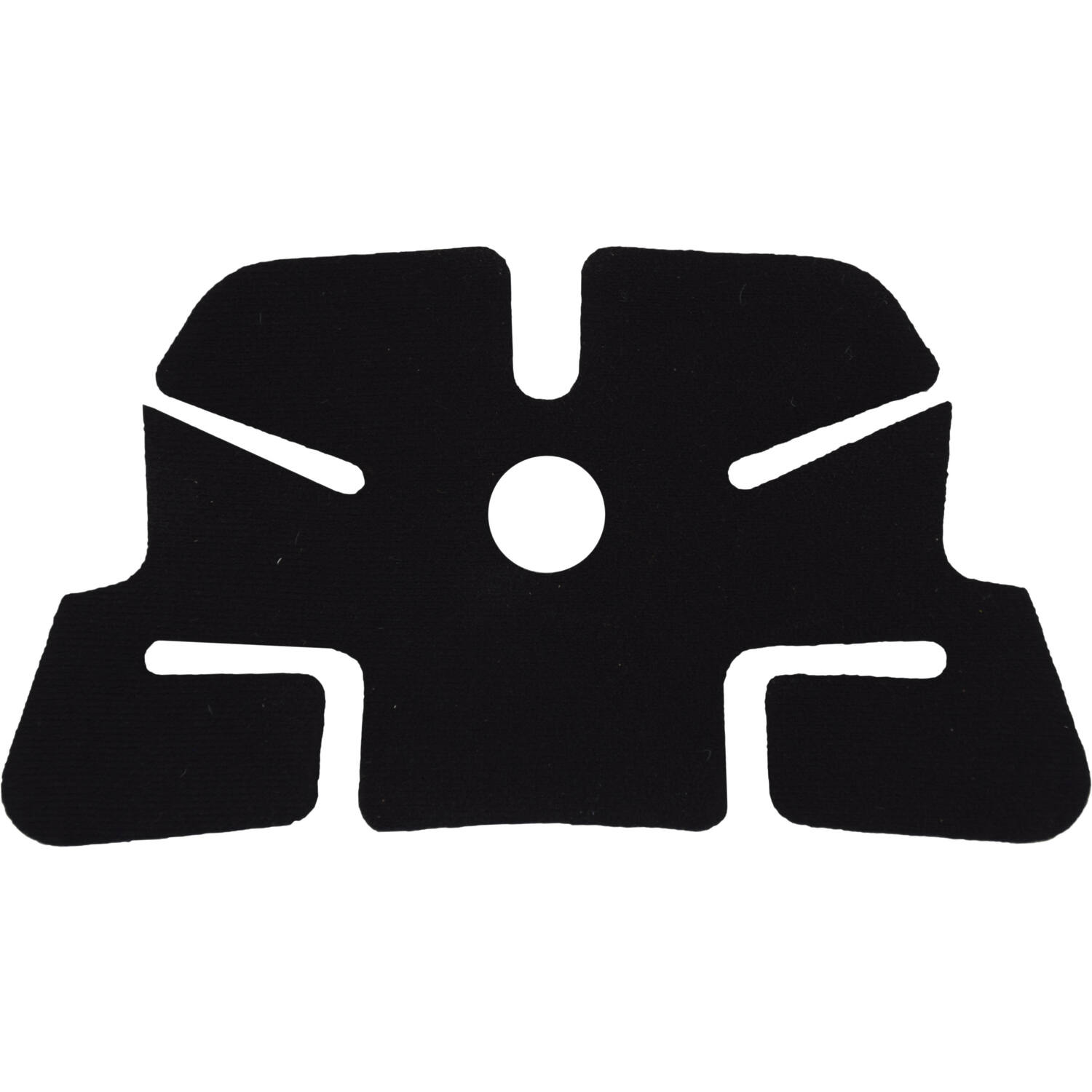 Riddell Victor-I Rear Pad (R92087) L/XL Size