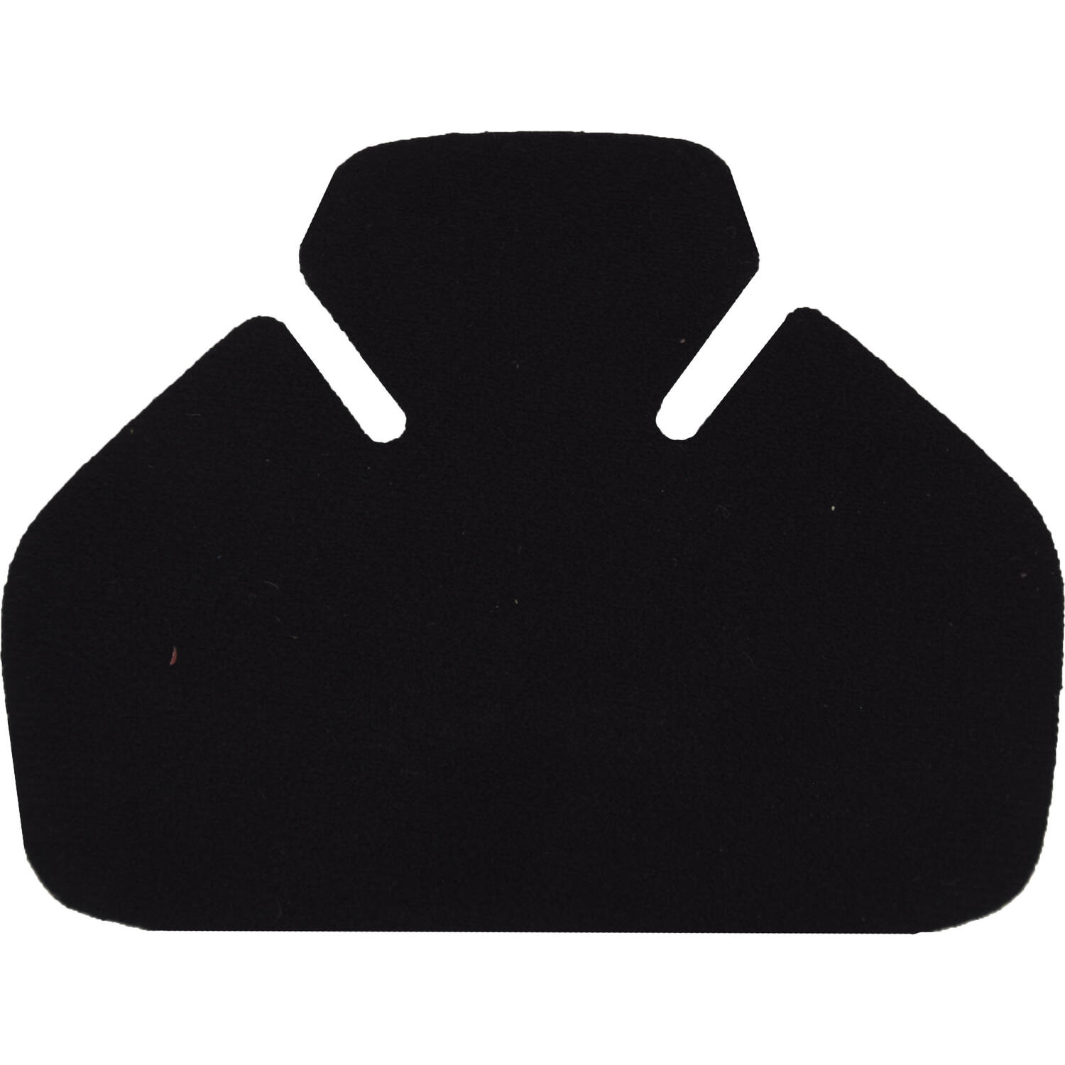 Riddell Victor-I Youth Football Helmet Replacement Front Pad (R9281689)