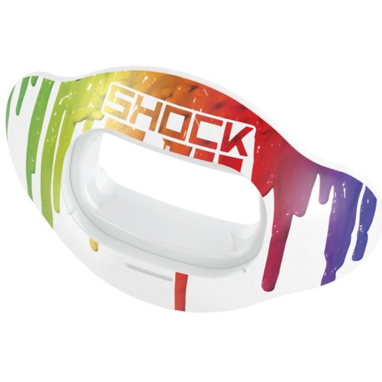 Shock Doctor Shield Color Multidrip