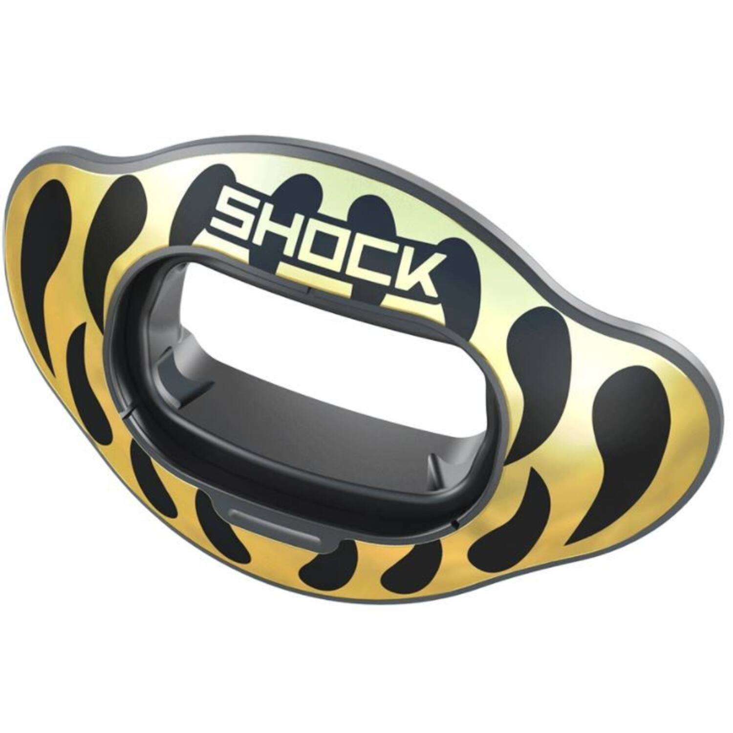 Shock Doctor Shield Color GoldFang