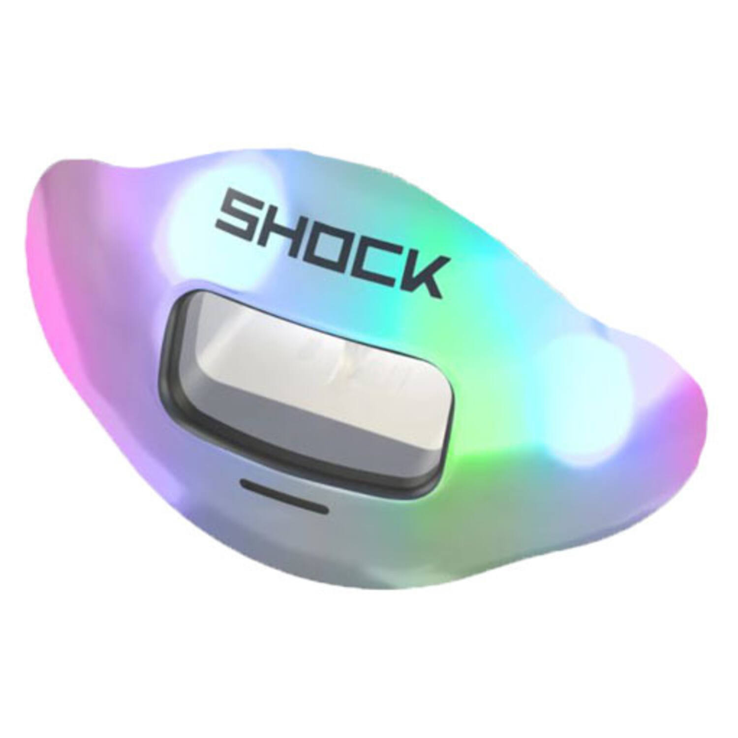 Shock Doctor Shield Color Iridescent