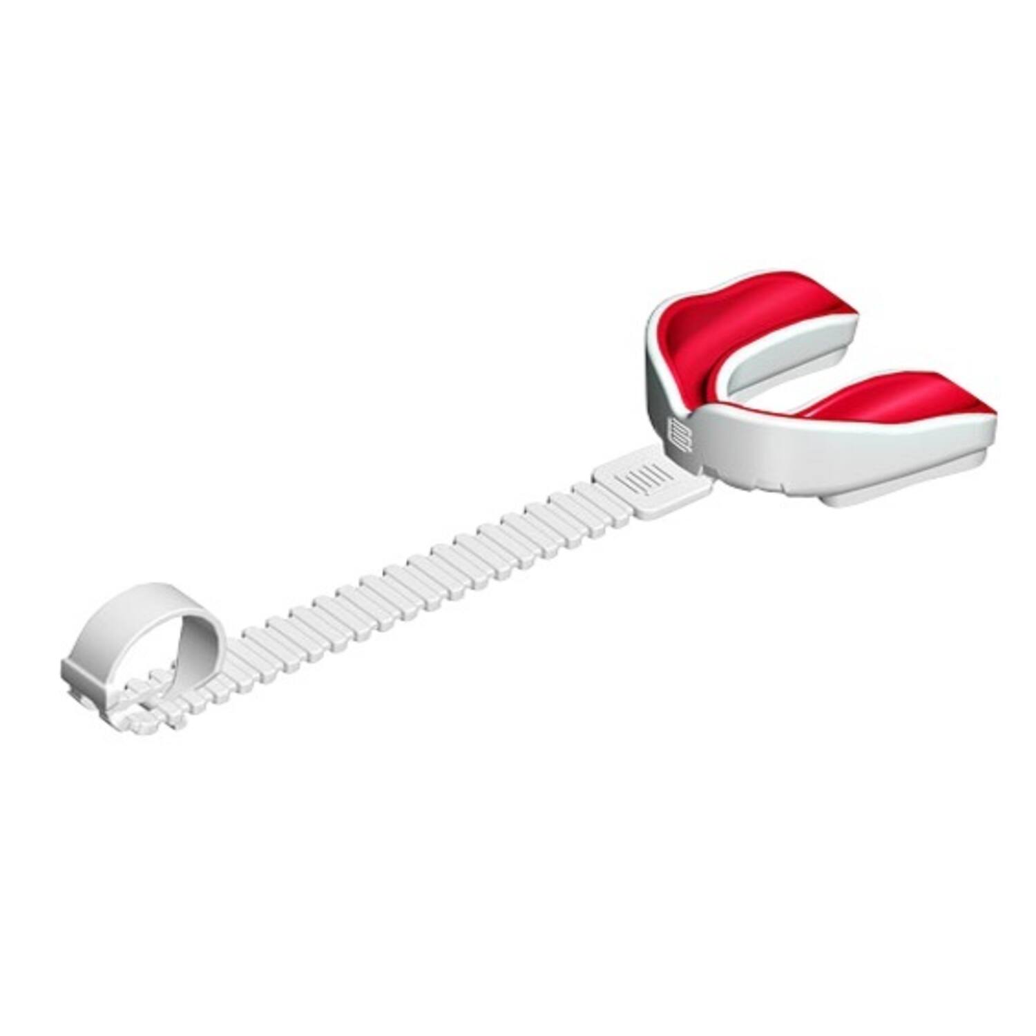 Makura Ignis Convertible Adult Color White/Red