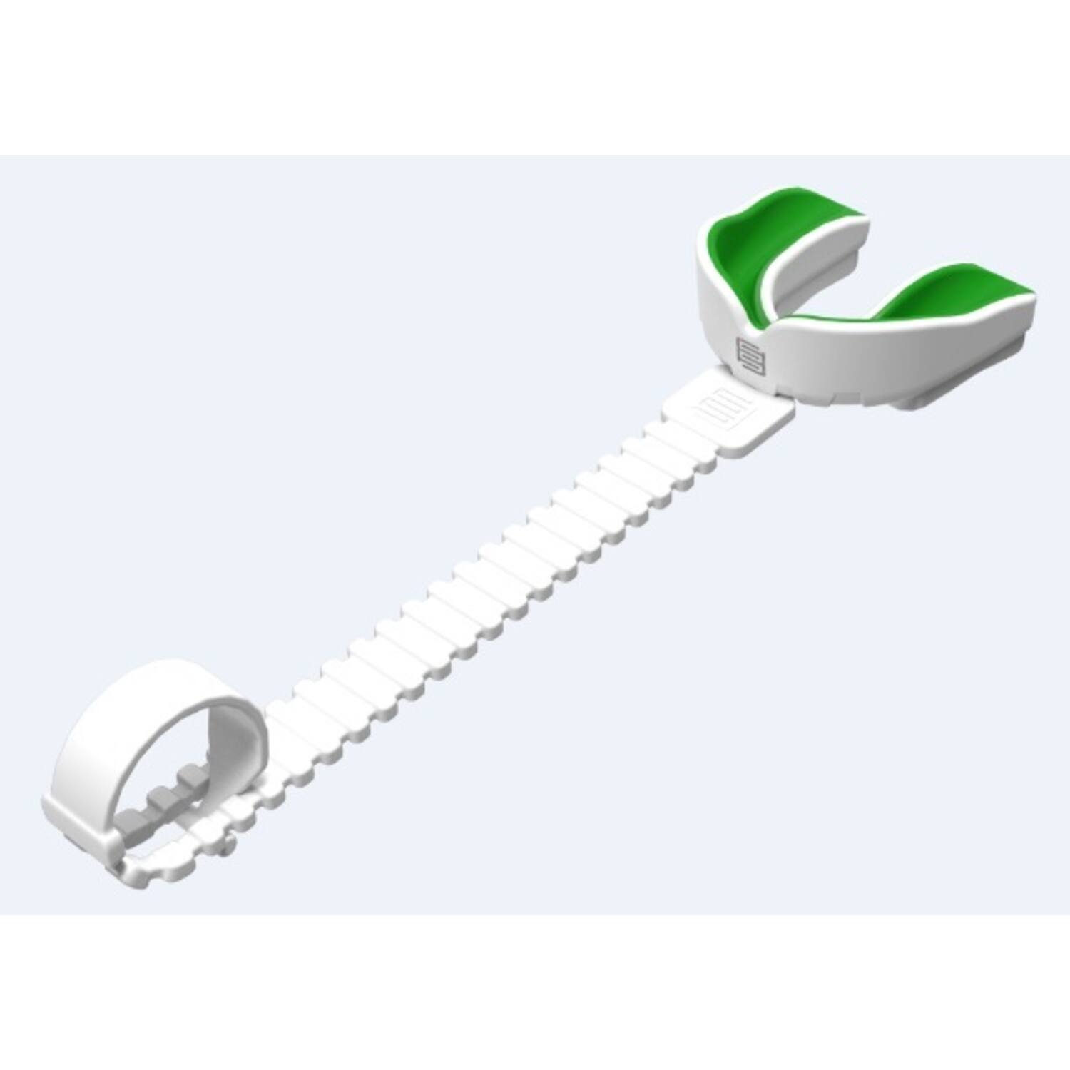 Makura Ignis Convertible Youth Color White/Green