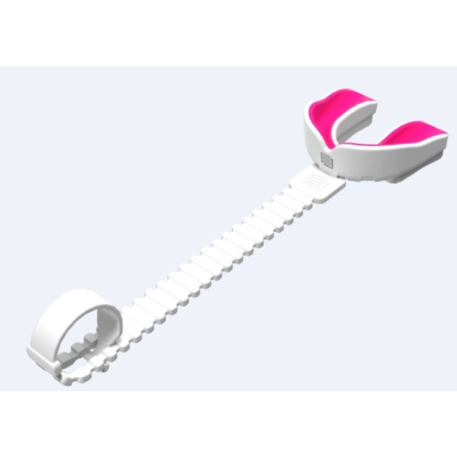 Makura Ignis Convertible Youth Color White/Pink