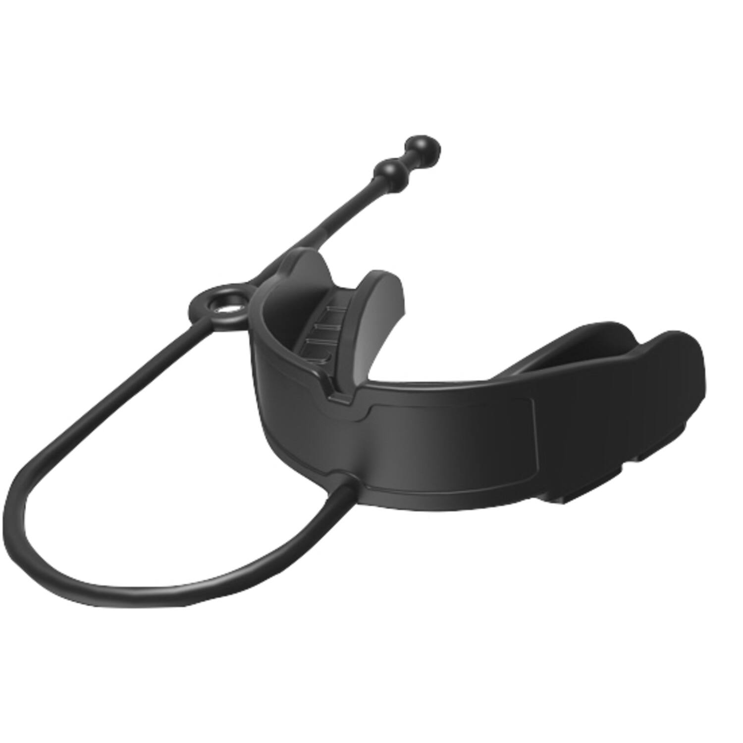 Makura Kyro Pro Strapped Adult Color Black