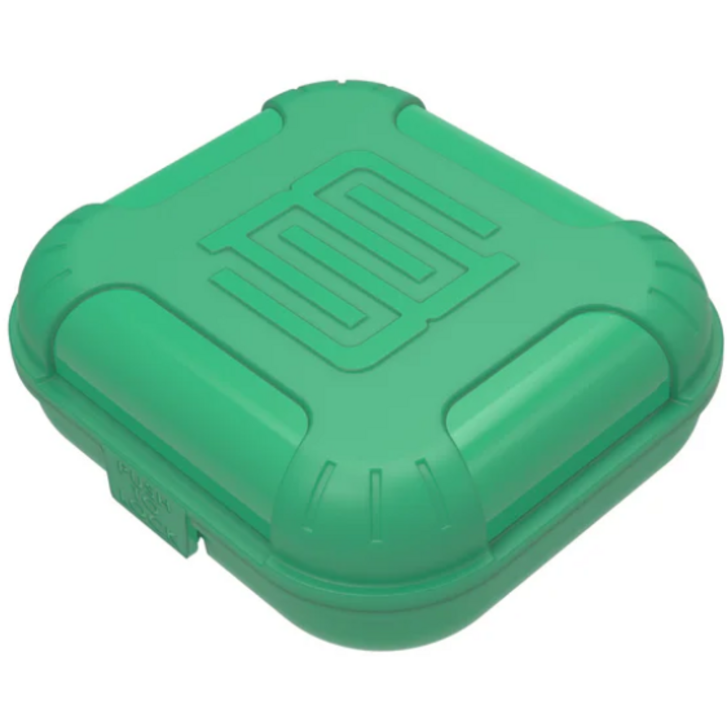 Makura Anti-Microbial Mouthguard Case