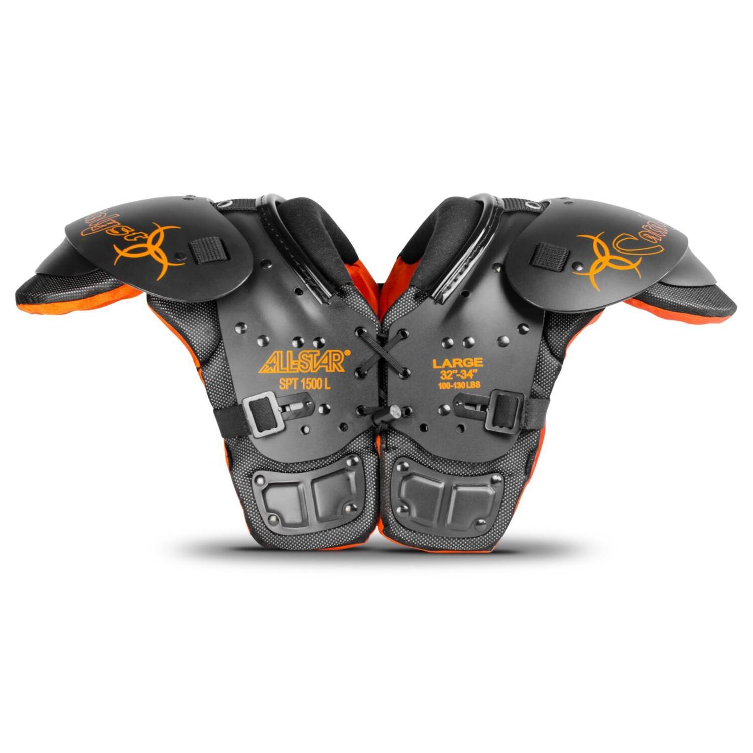 All Star SPT1500 Catalyst S-Pad Youth XXL Size